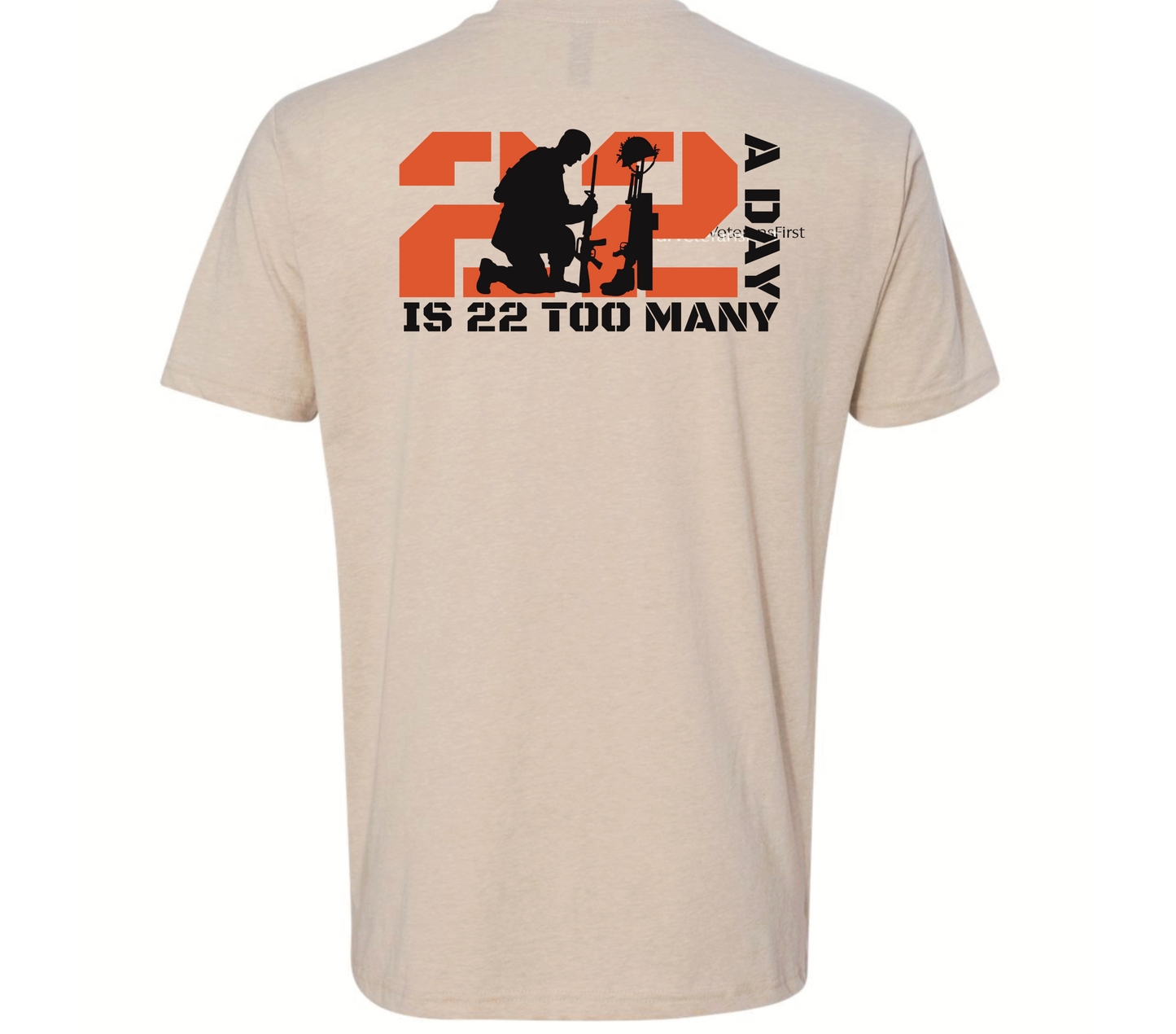 22 A Day