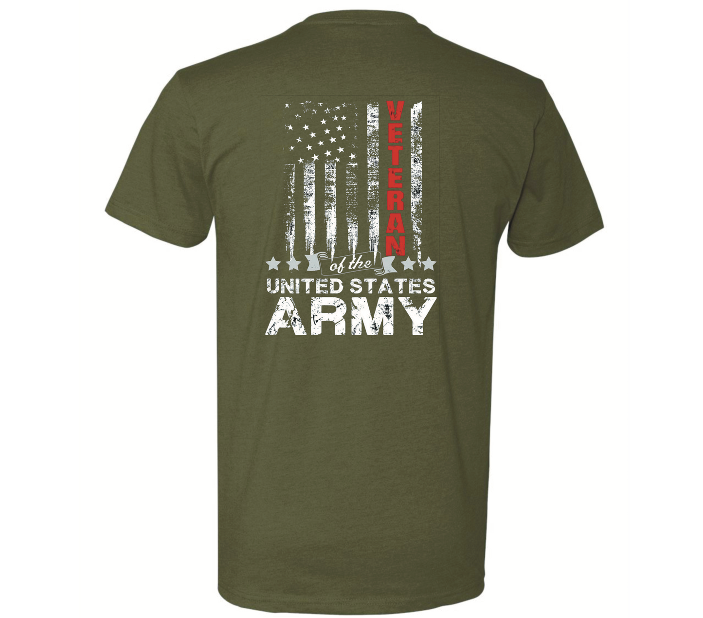 Army Veteran