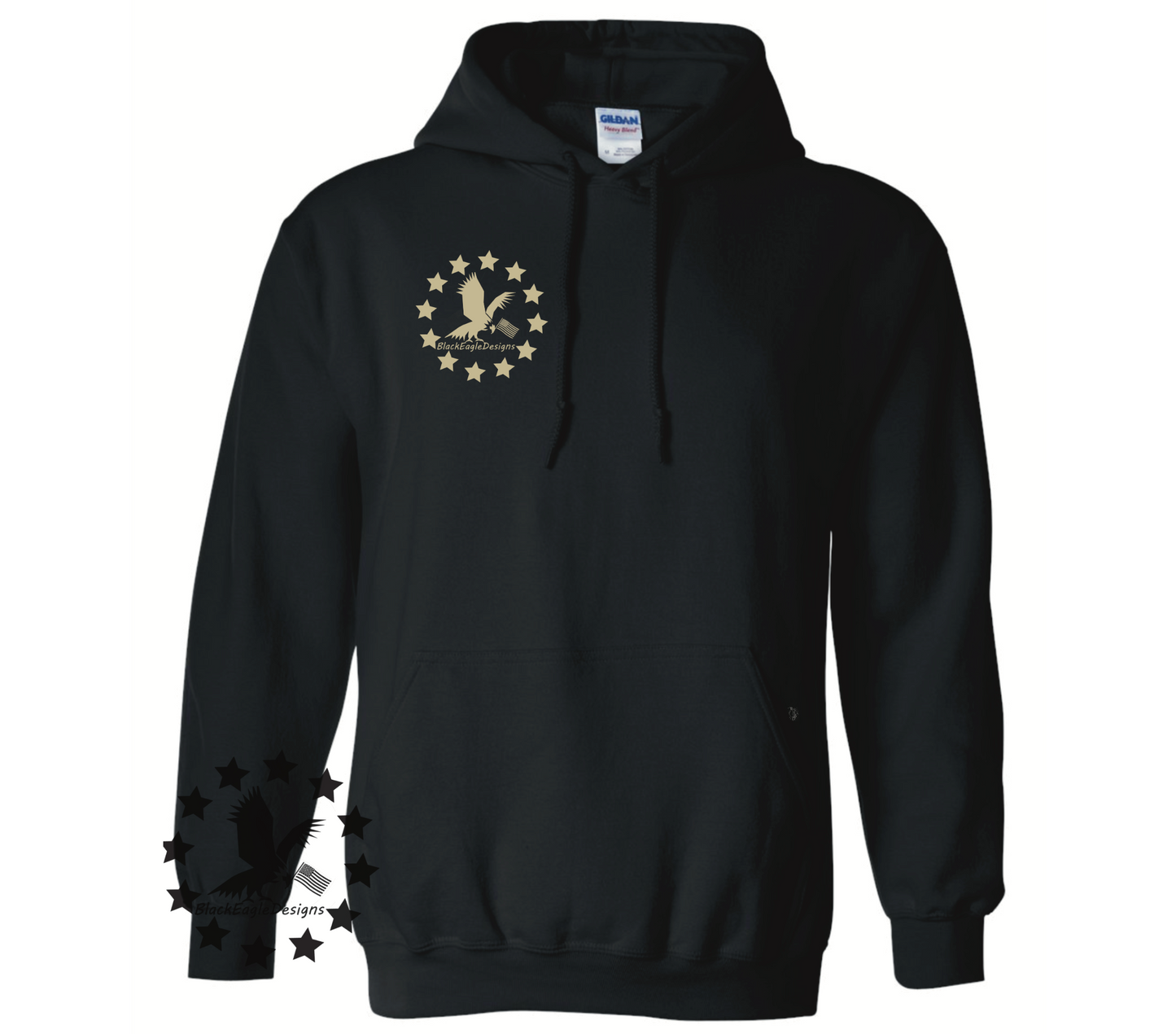 Heartless Hoodie