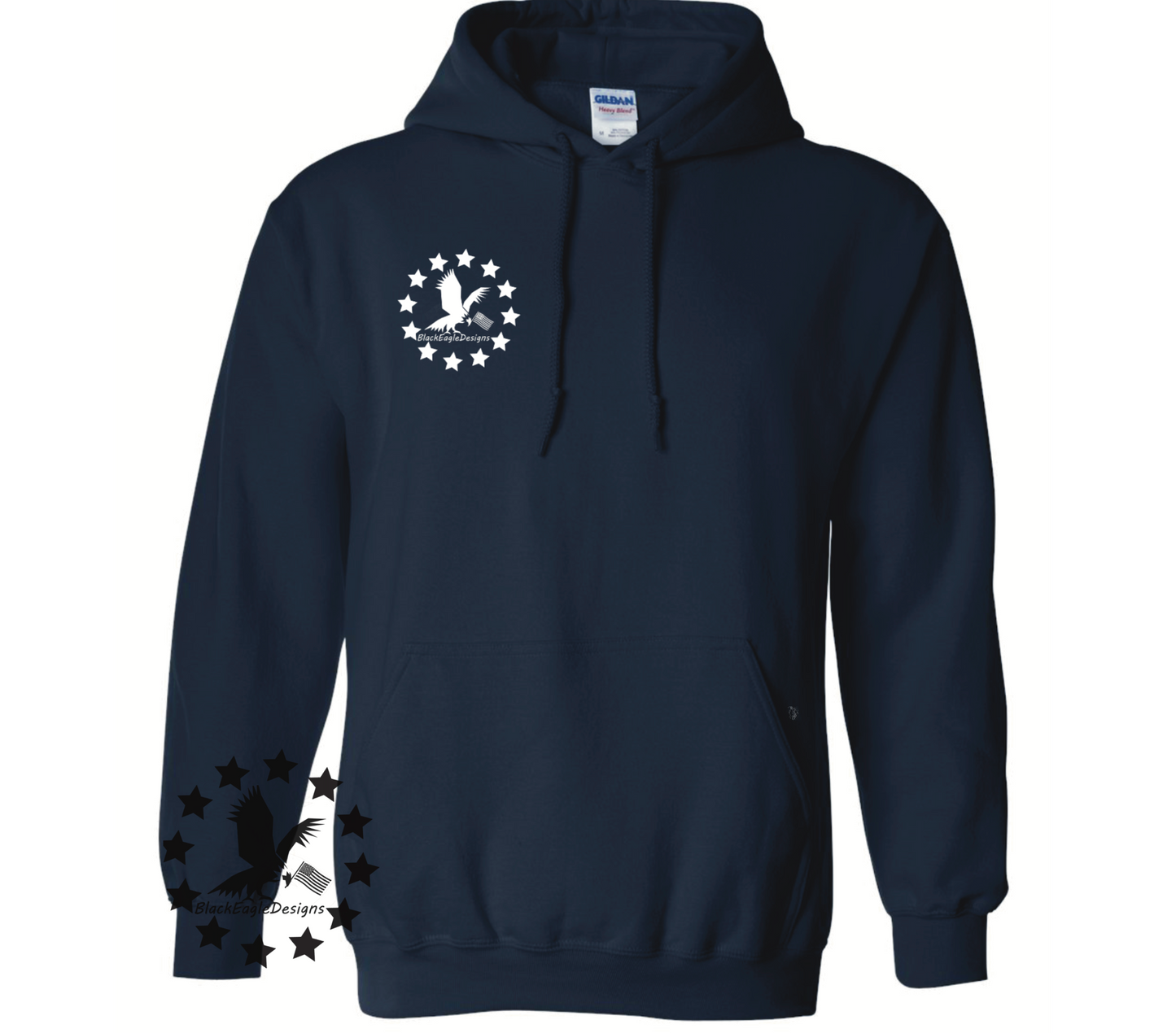 Come And Take It - Black Eagle Apparel