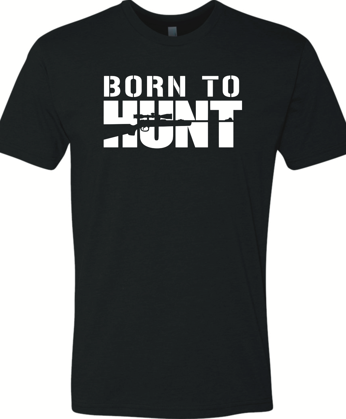 Born To Hunt