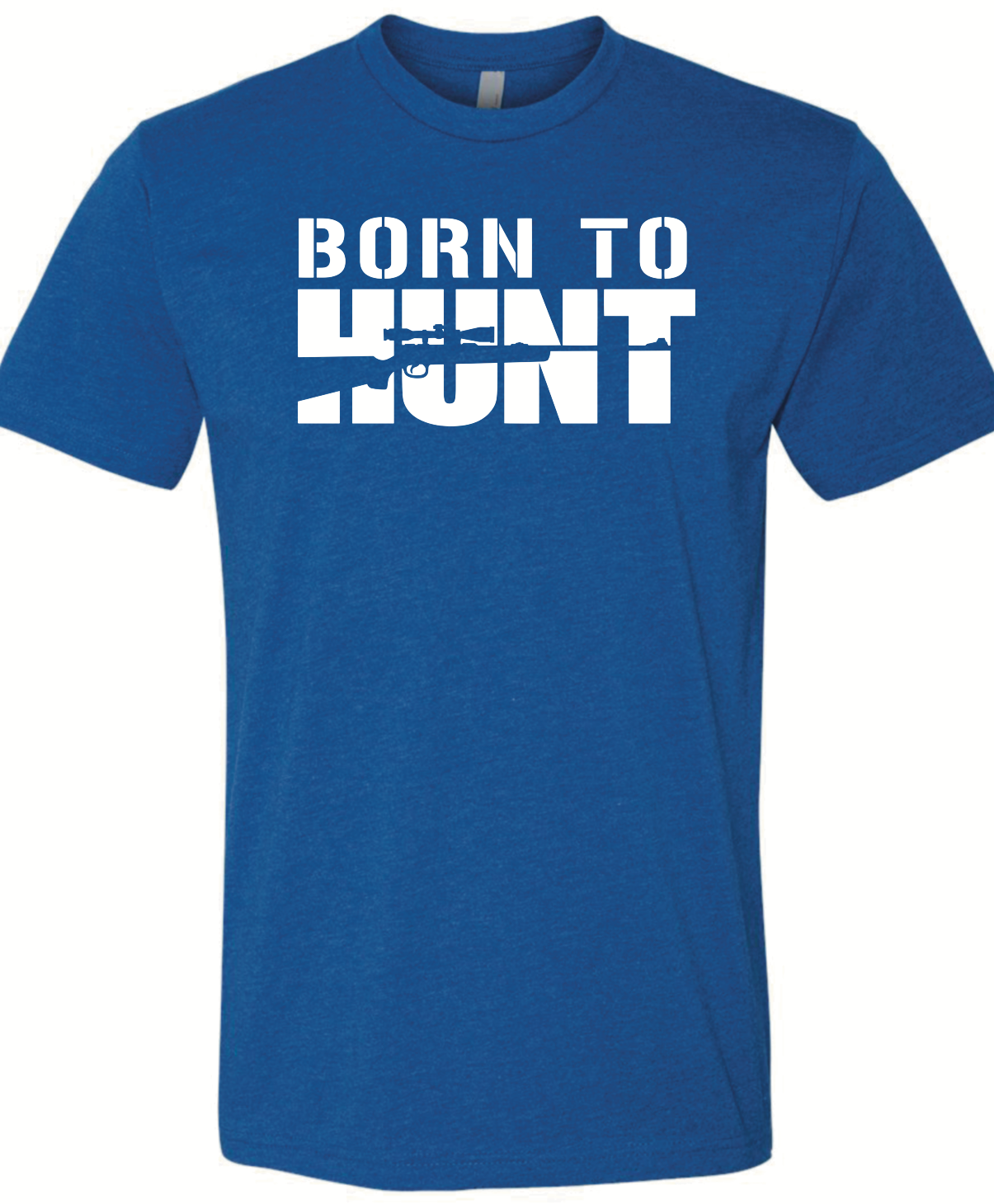 Born To Hunt