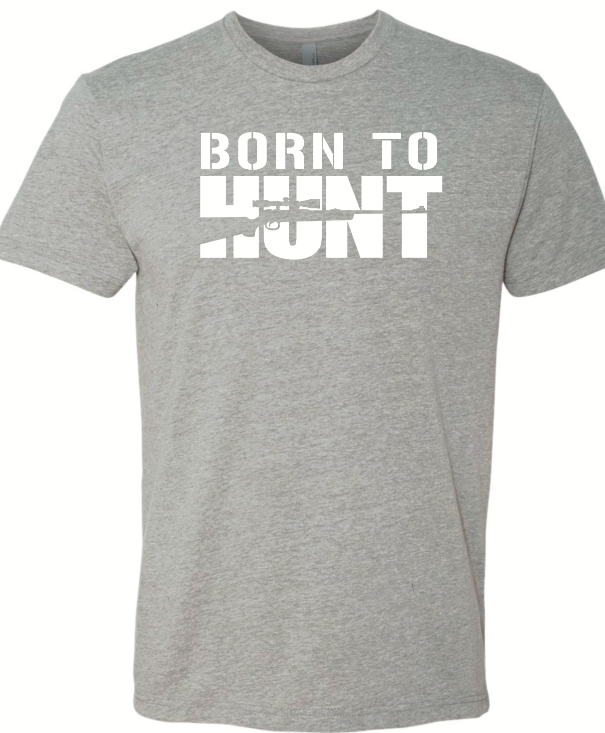 Born To Hunt