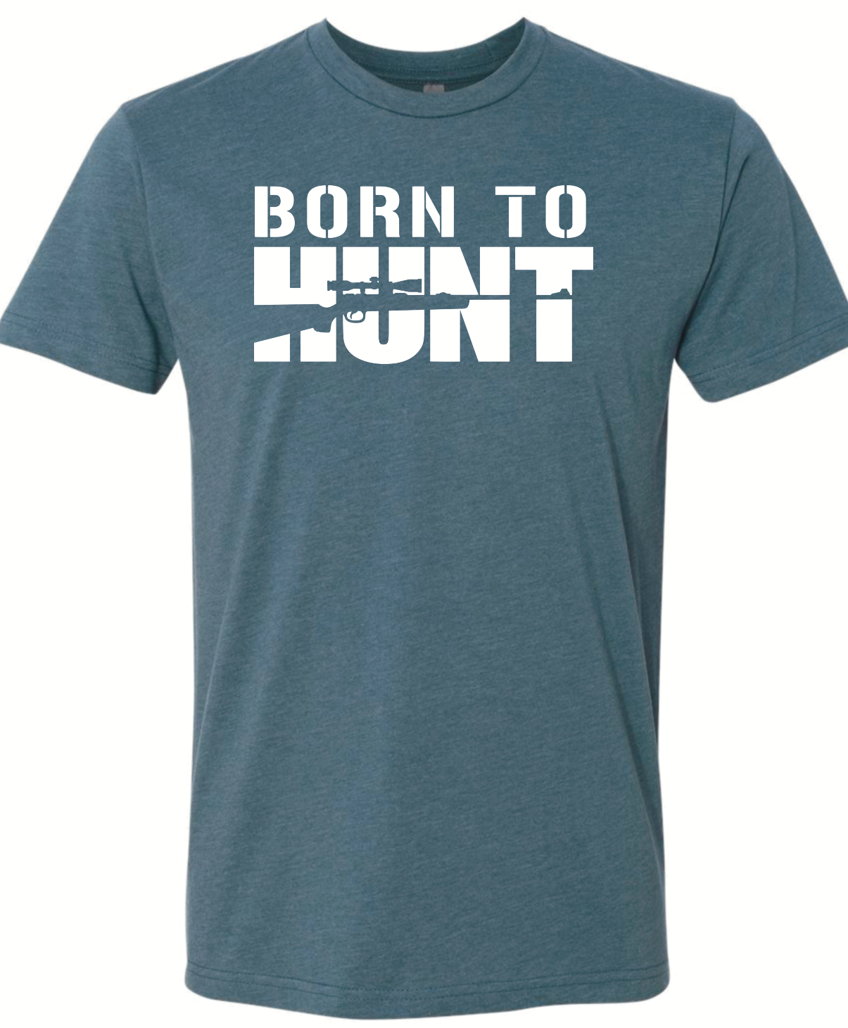 Born To Hunt
