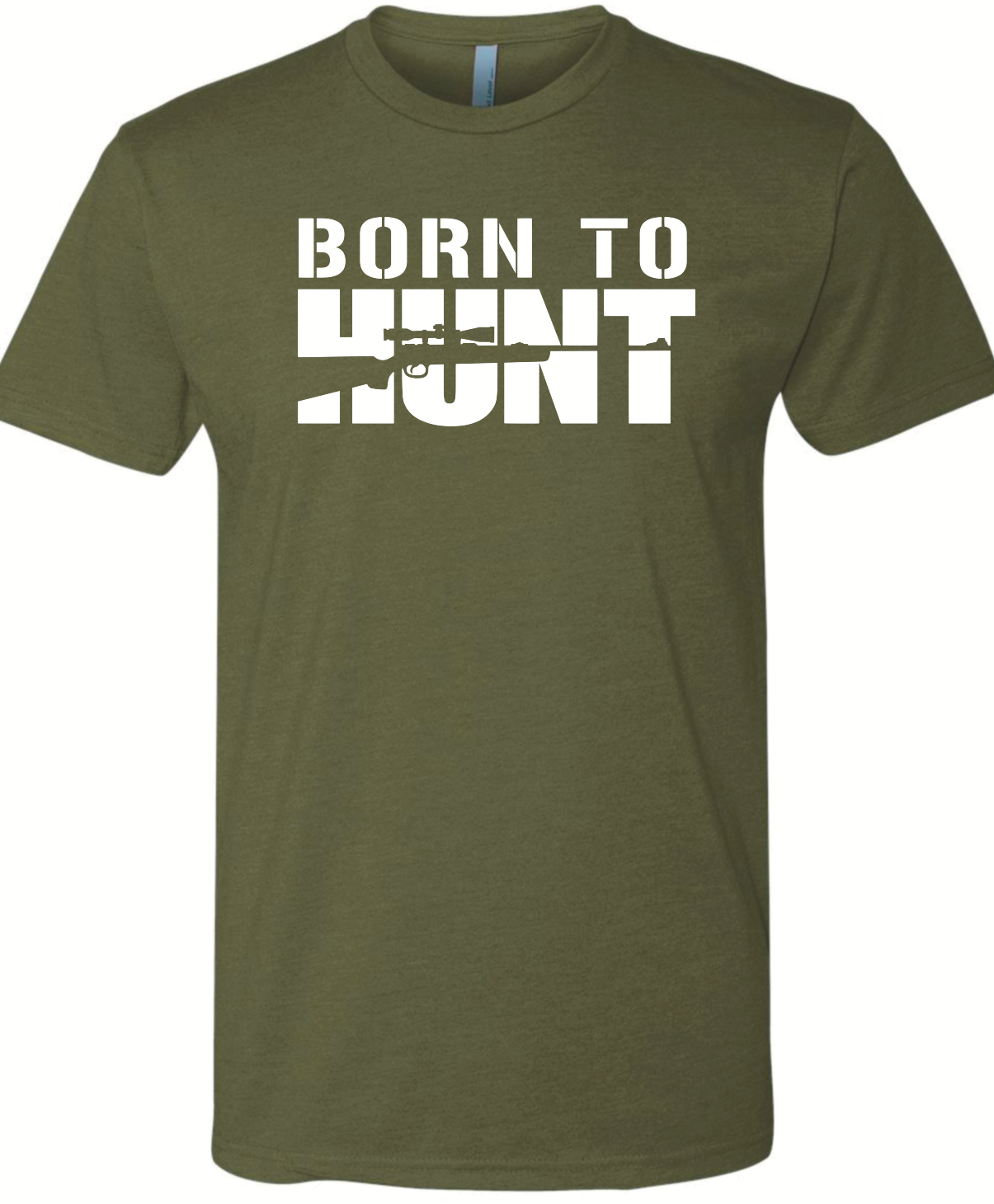 Born To Hunt