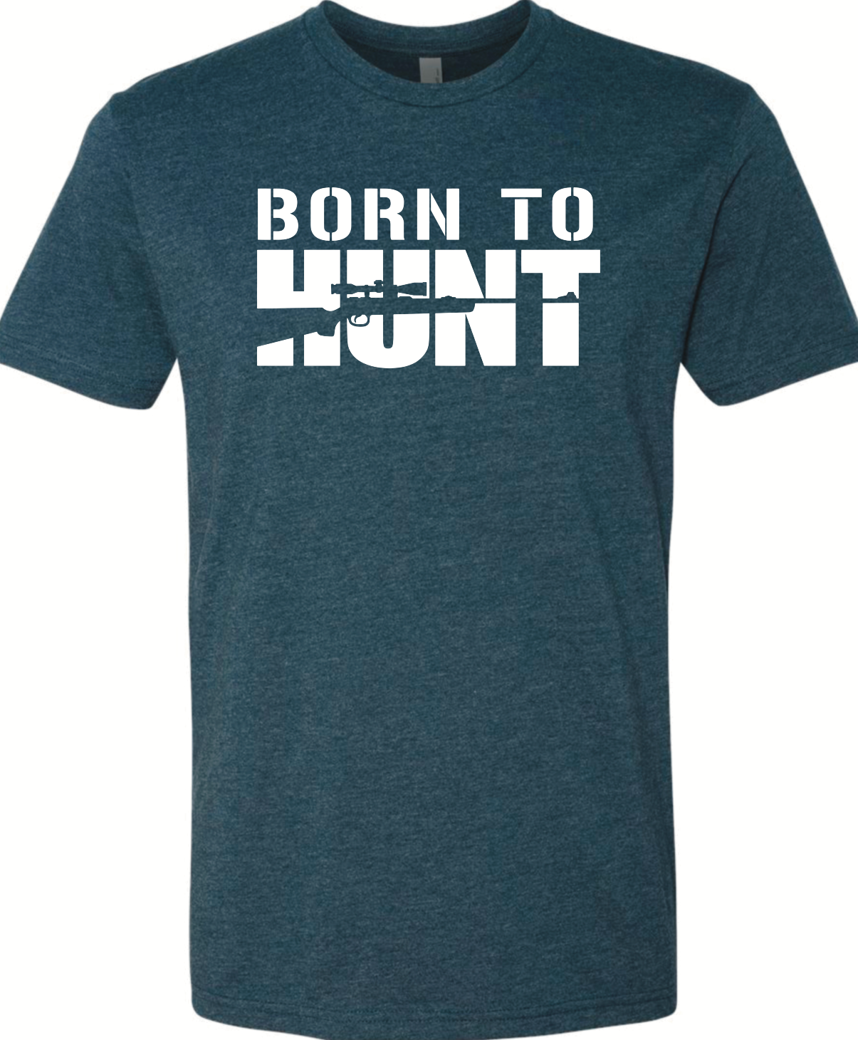 Born To Hunt