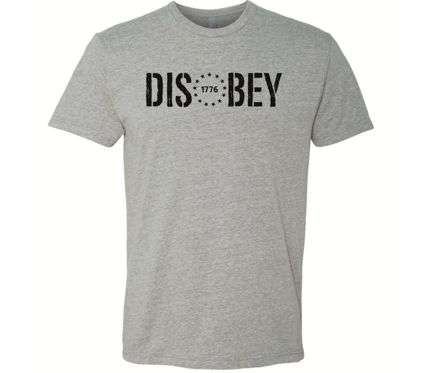 Disobey