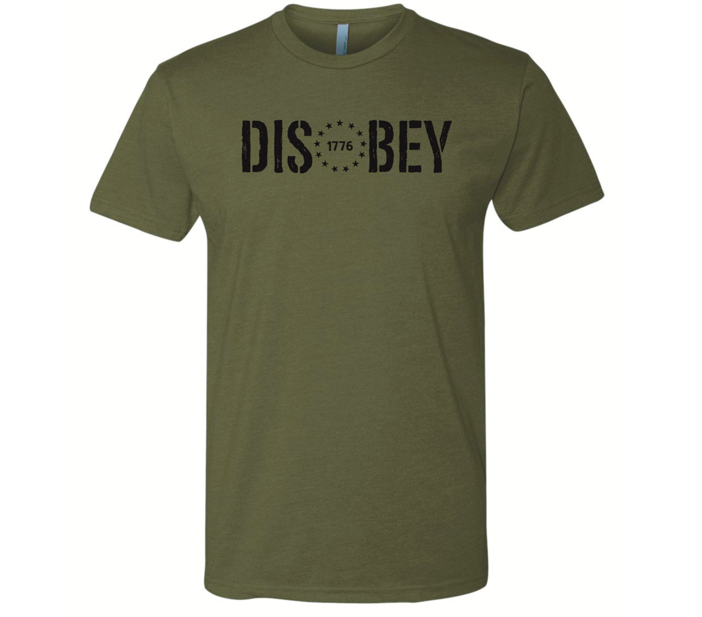 Disobey