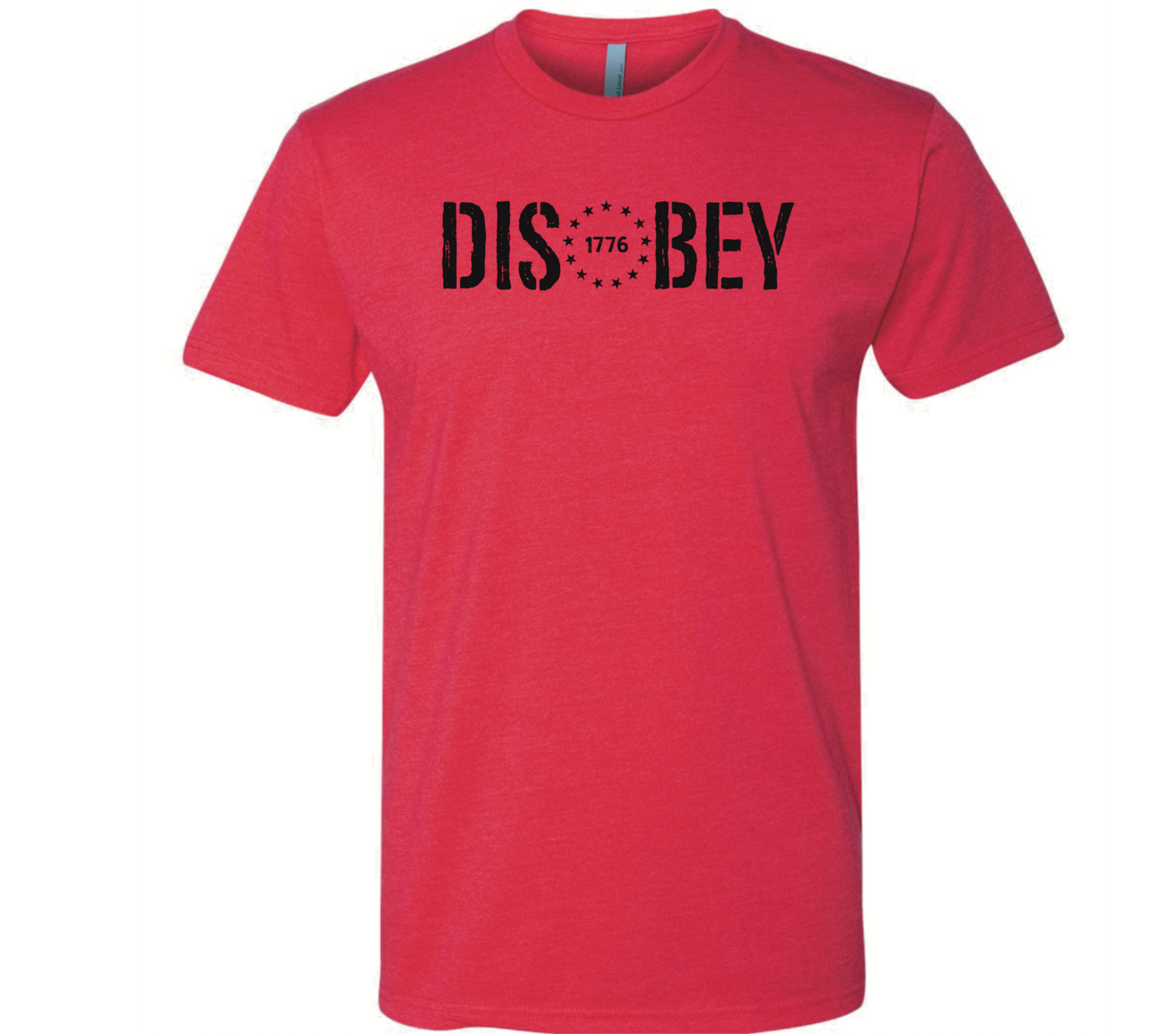 Disobey