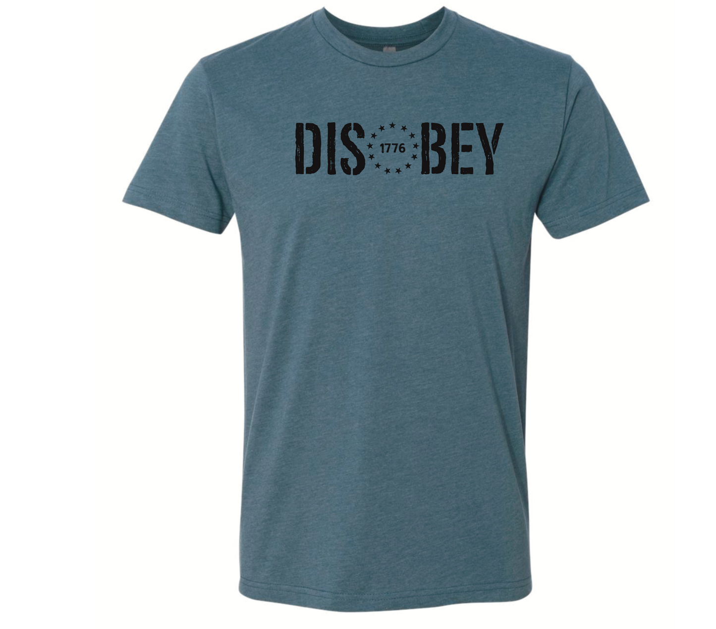 Disobey