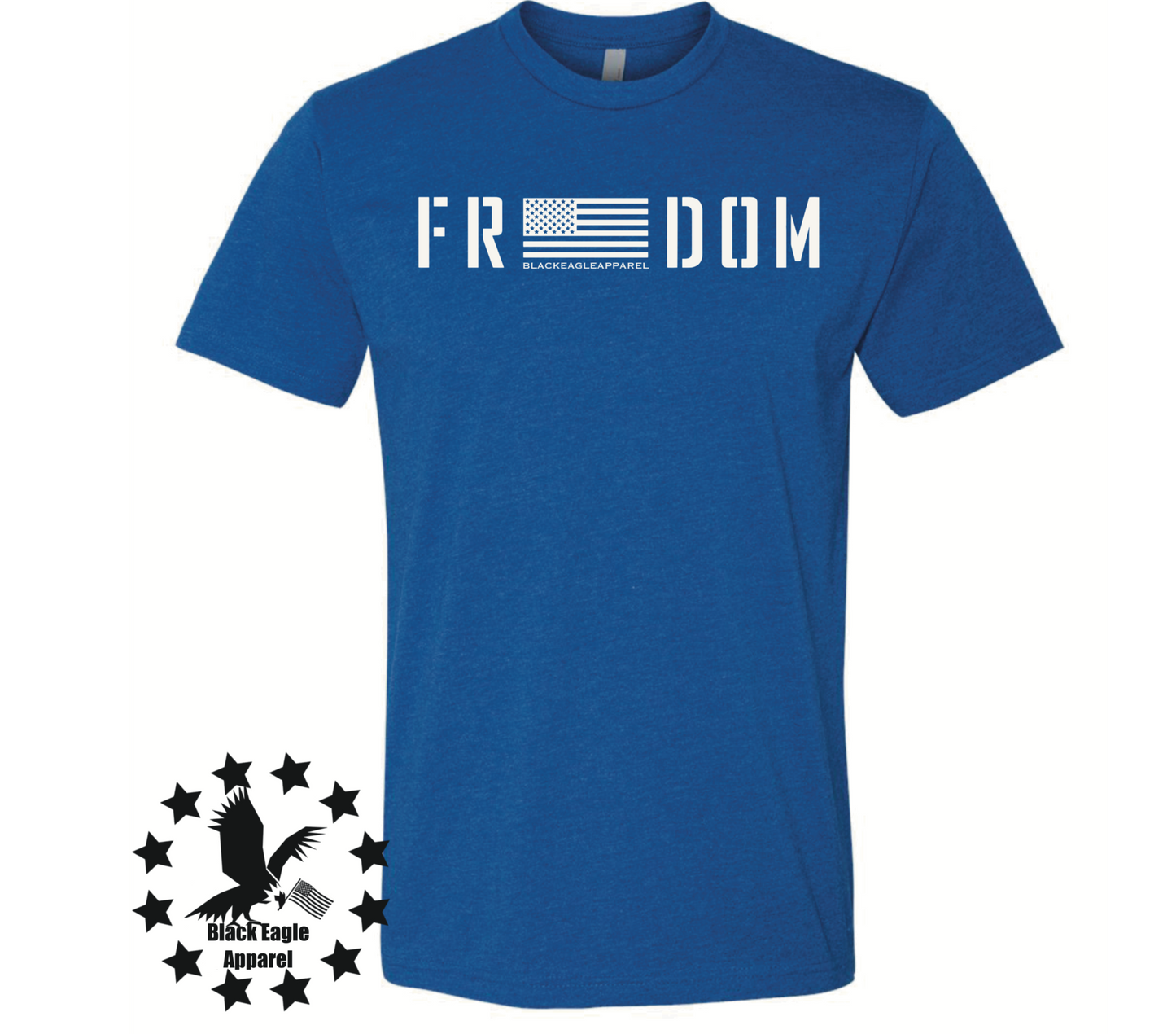 Freedom - Black Eagle Apparel