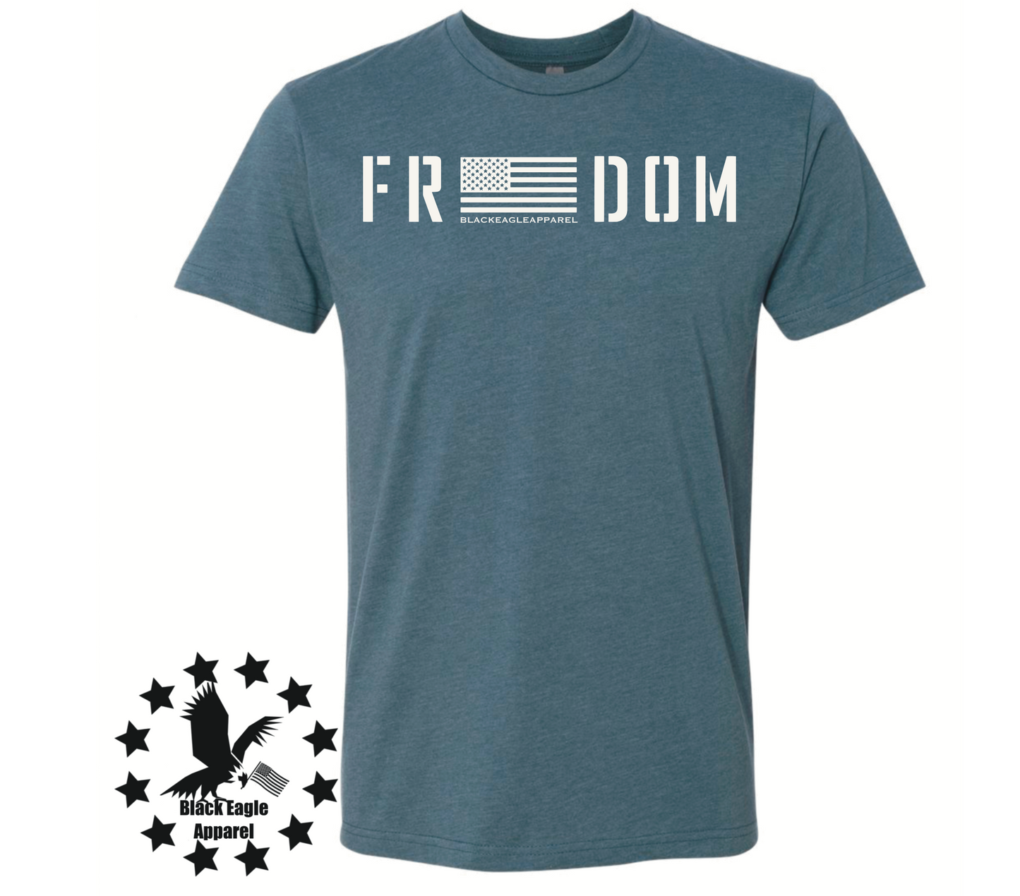 Freedom - Black Eagle Apparel