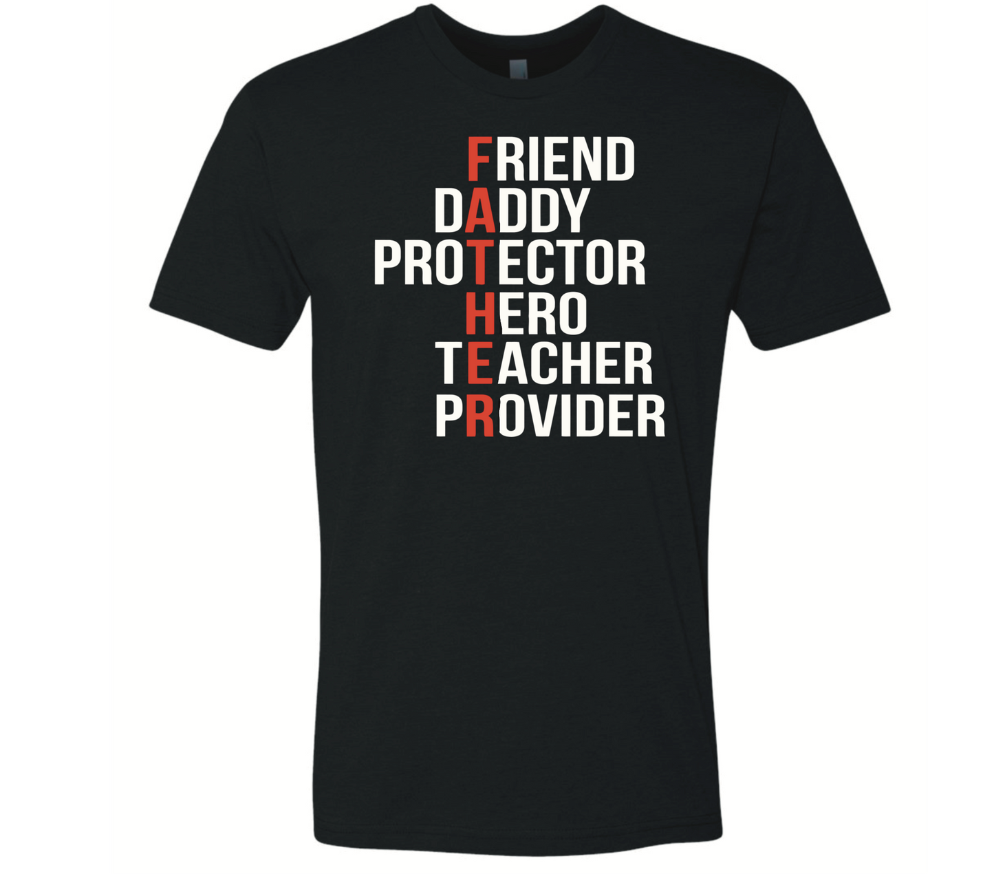 Father - Black Eagle Apparel