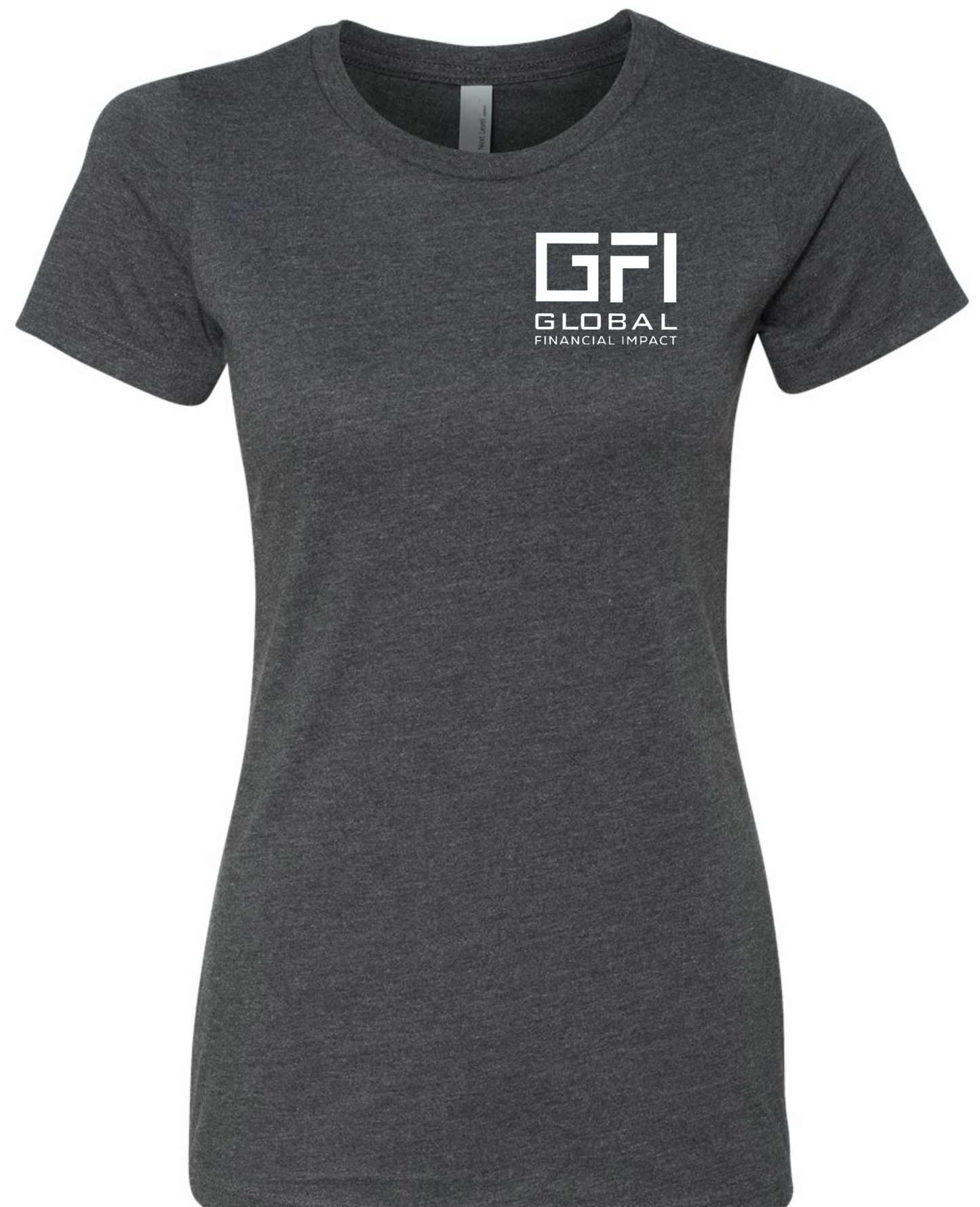 GFI Net License Shirt Female Cut