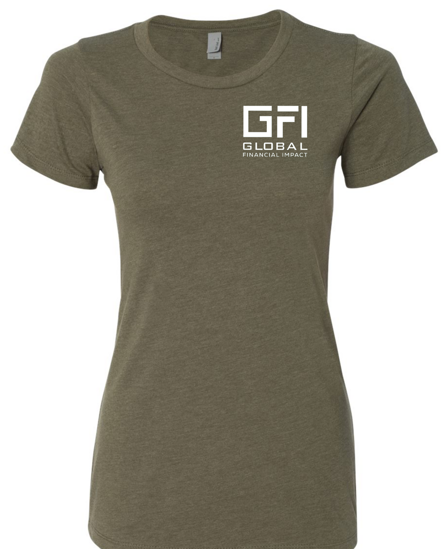 GFI Net License Shirt Female Cut