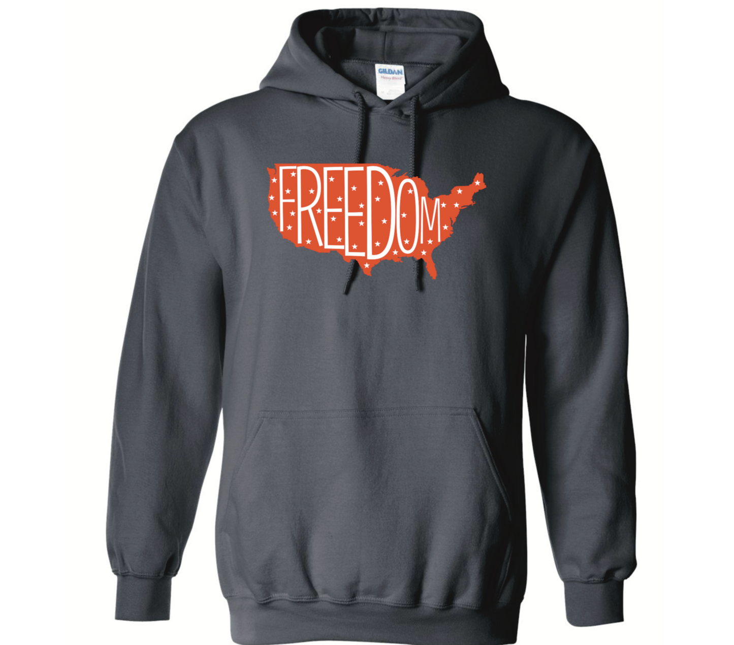 Freedom Hoodie