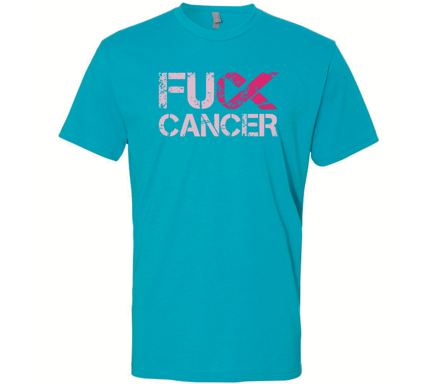 FU** Cancer