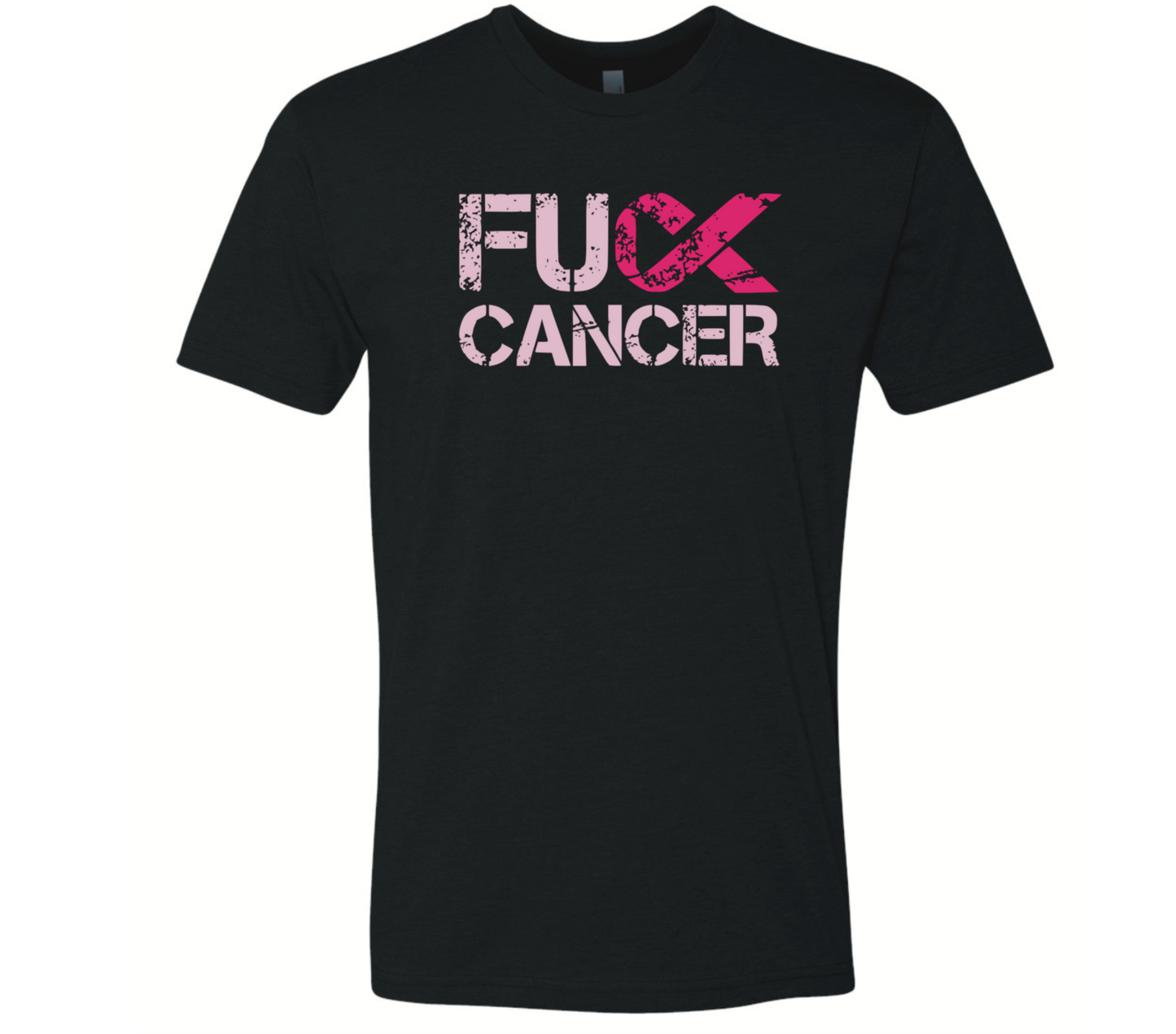 FU** Cancer