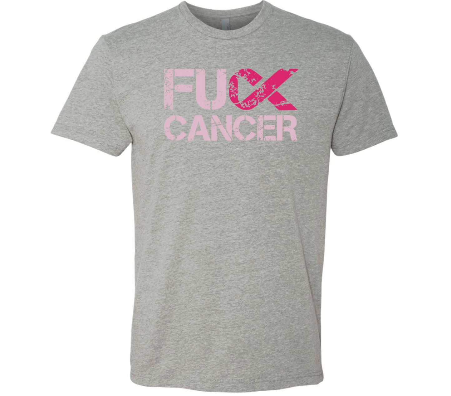 FU** Cancer