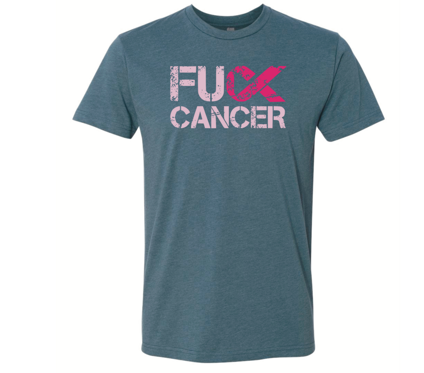 FU** Cancer