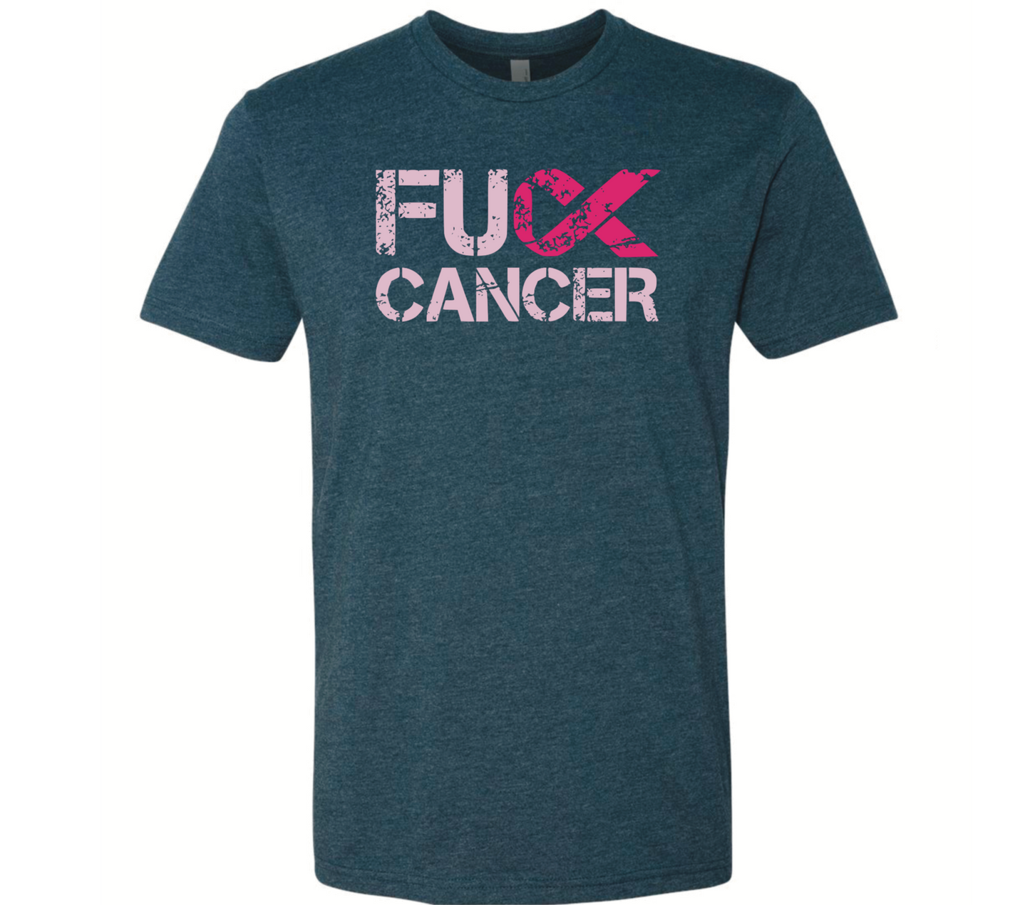 FU** Cancer