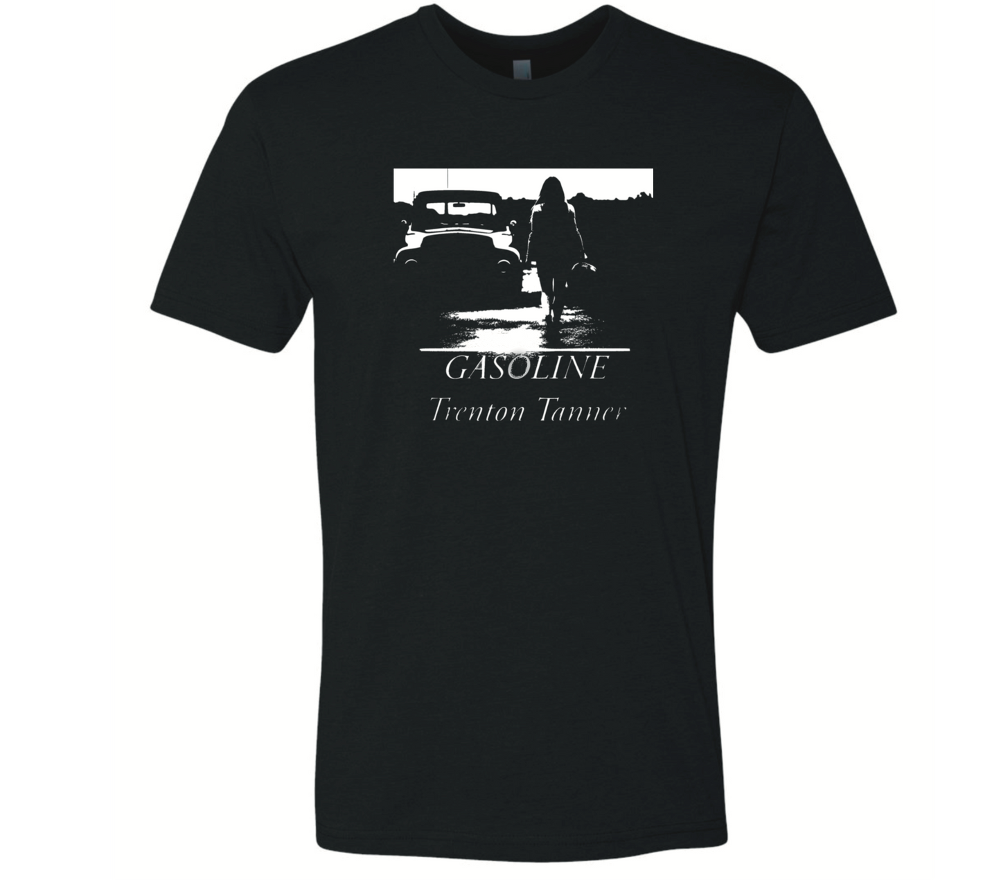 Trenton Tanner Gasoline