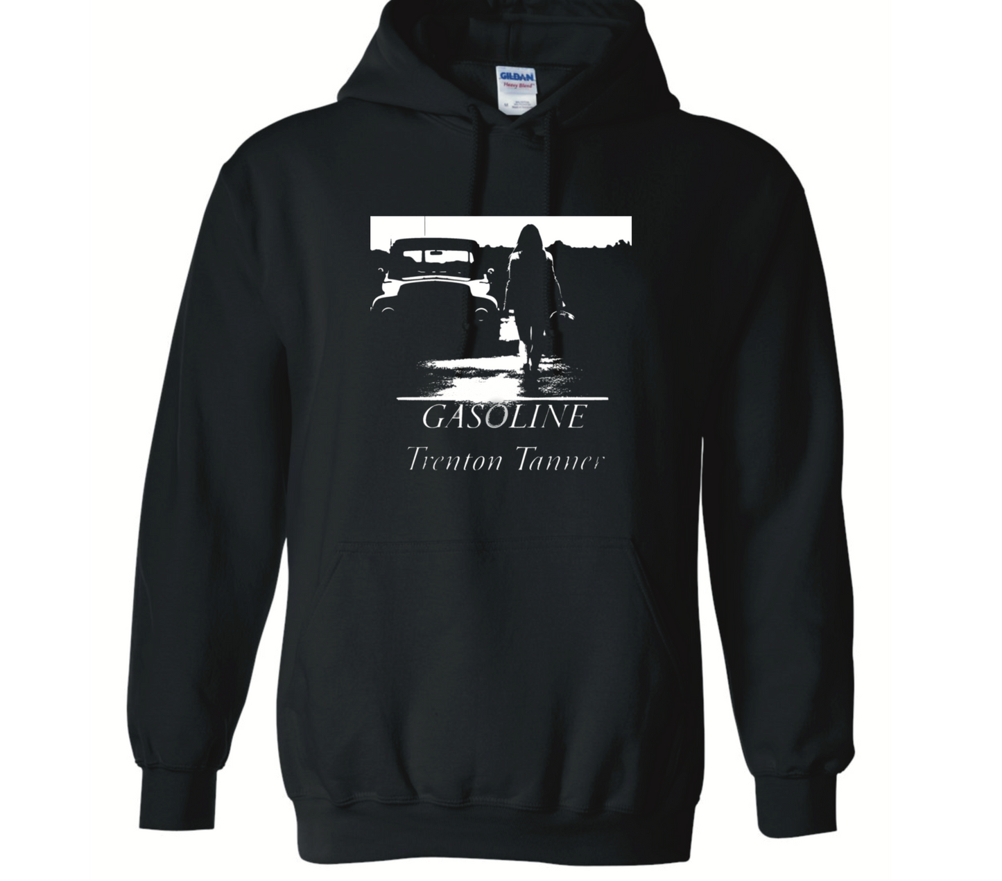 Gasoline Hoodie