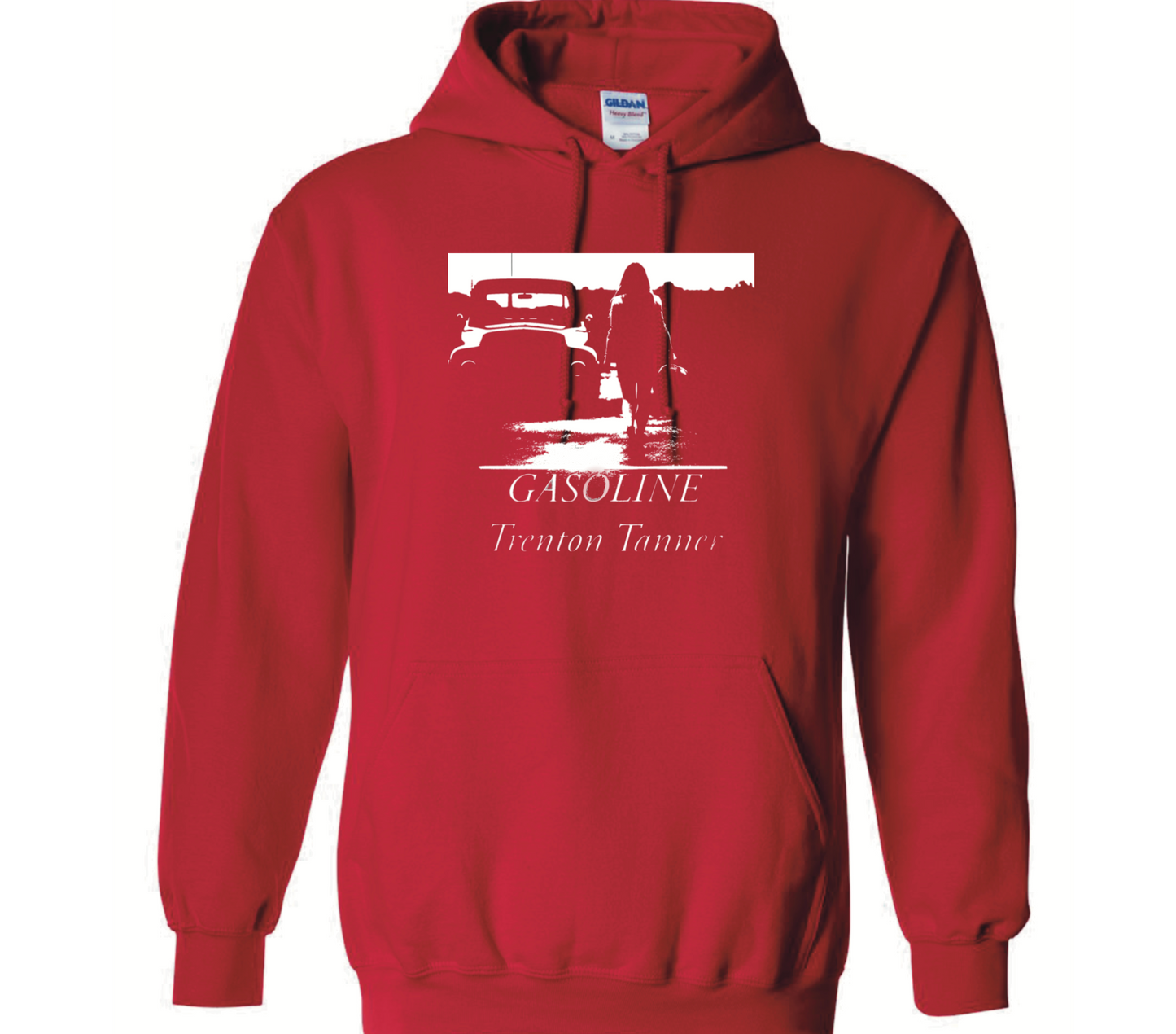 Gasoline Hoodie