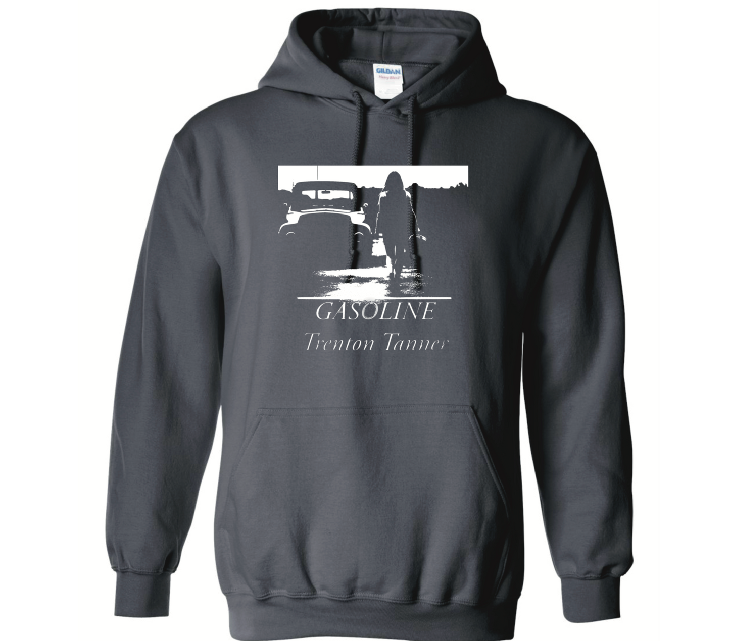 Gasoline Hoodie