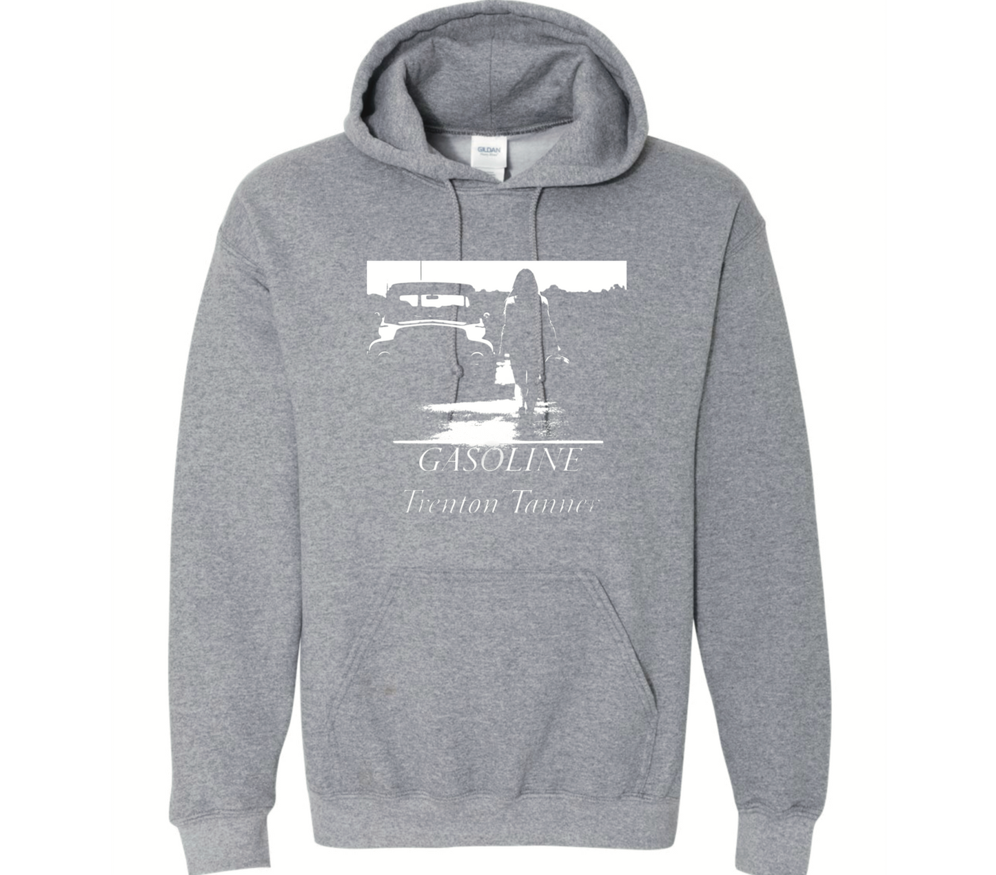 Gasoline Hoodie