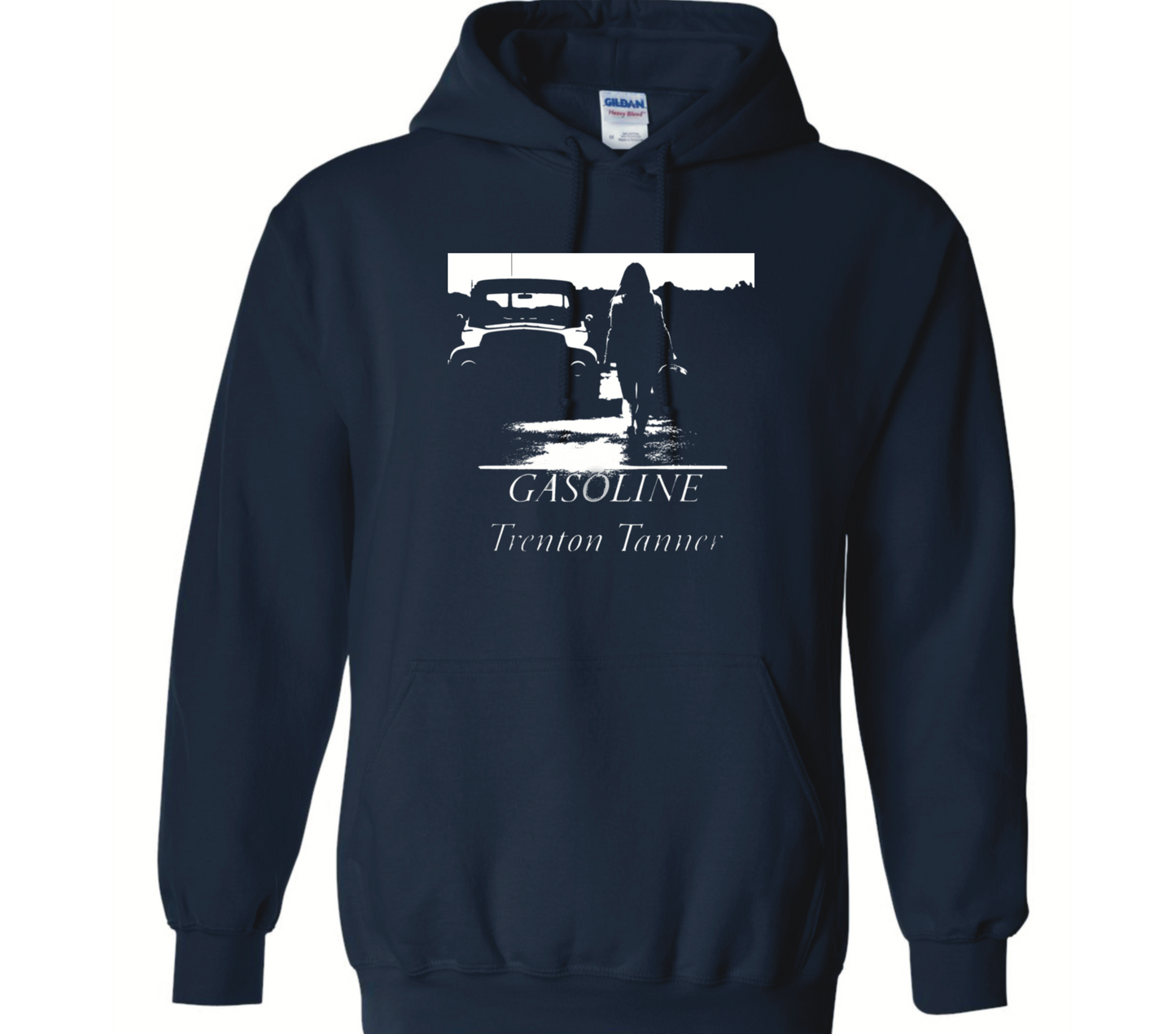 Gasoline Hoodie
