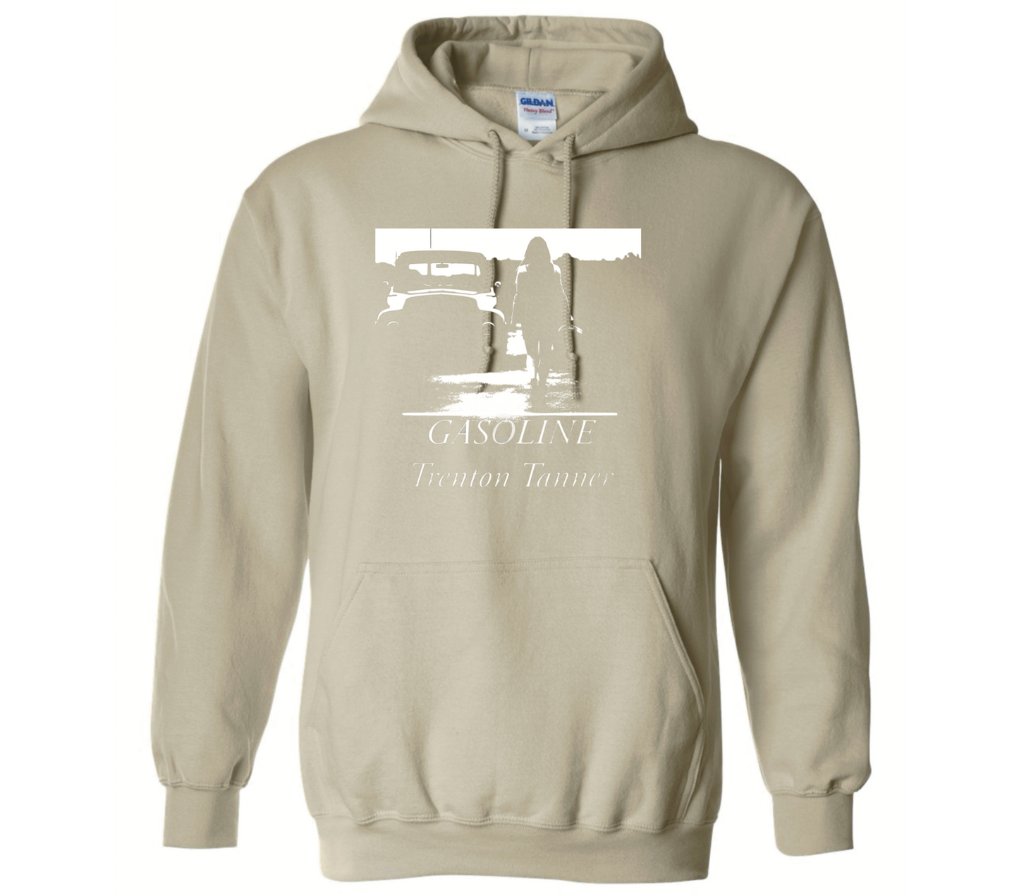 Gasoline Hoodie