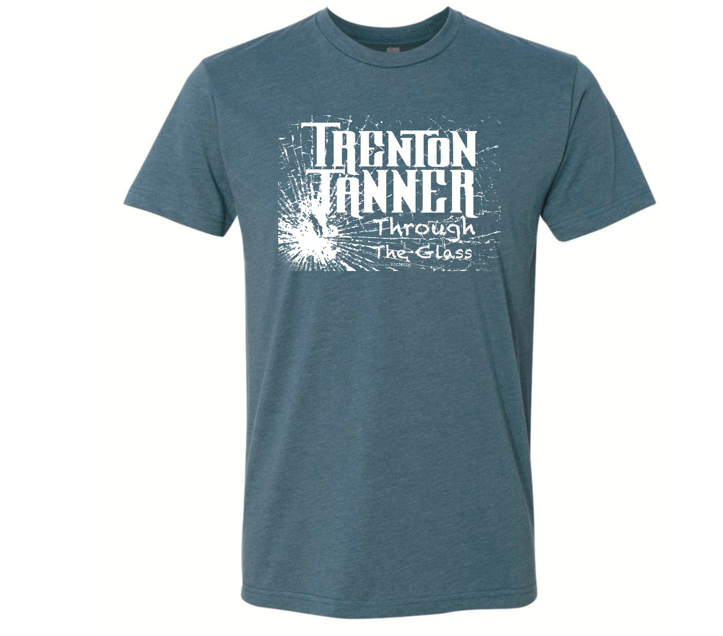 Trenton Tanner Through The Glass