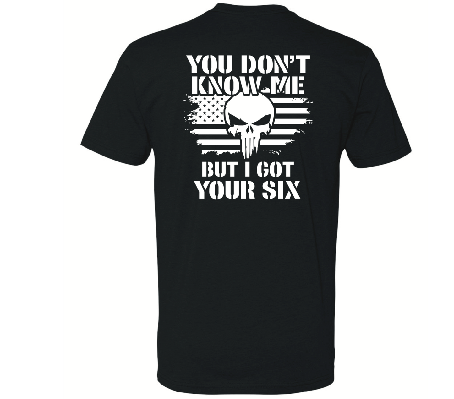 I Got Your Six