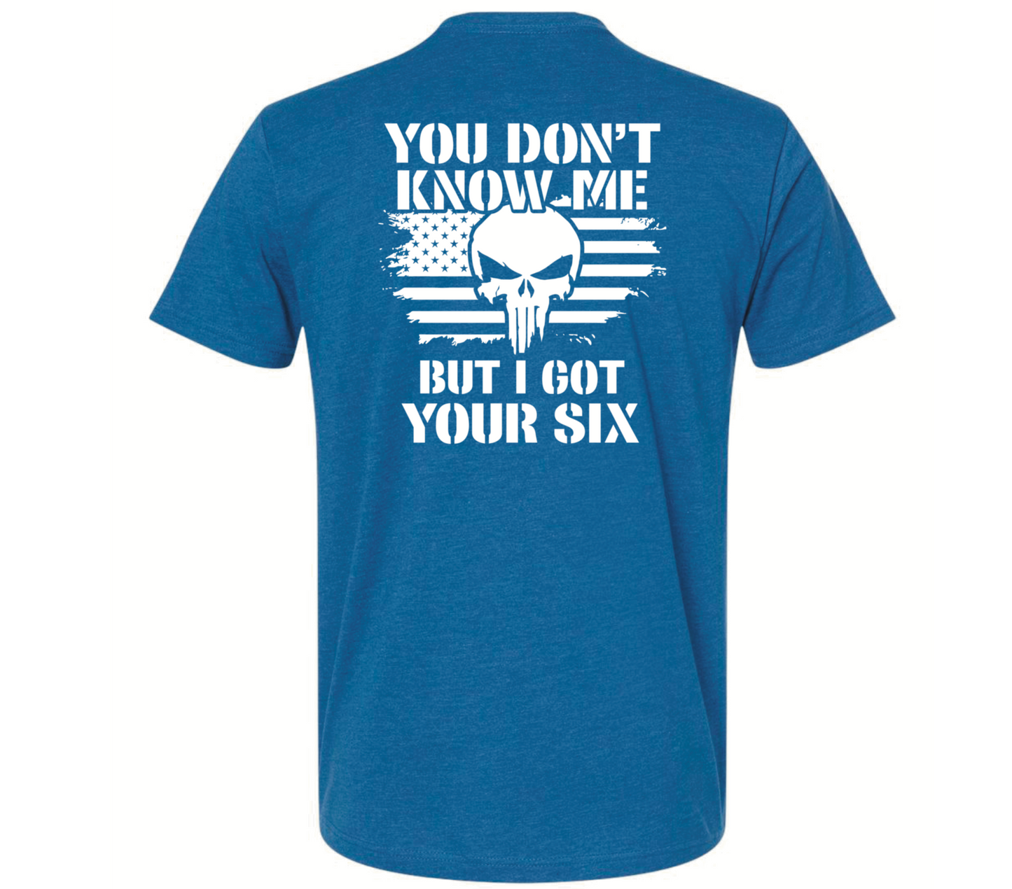 I Got Your Six
