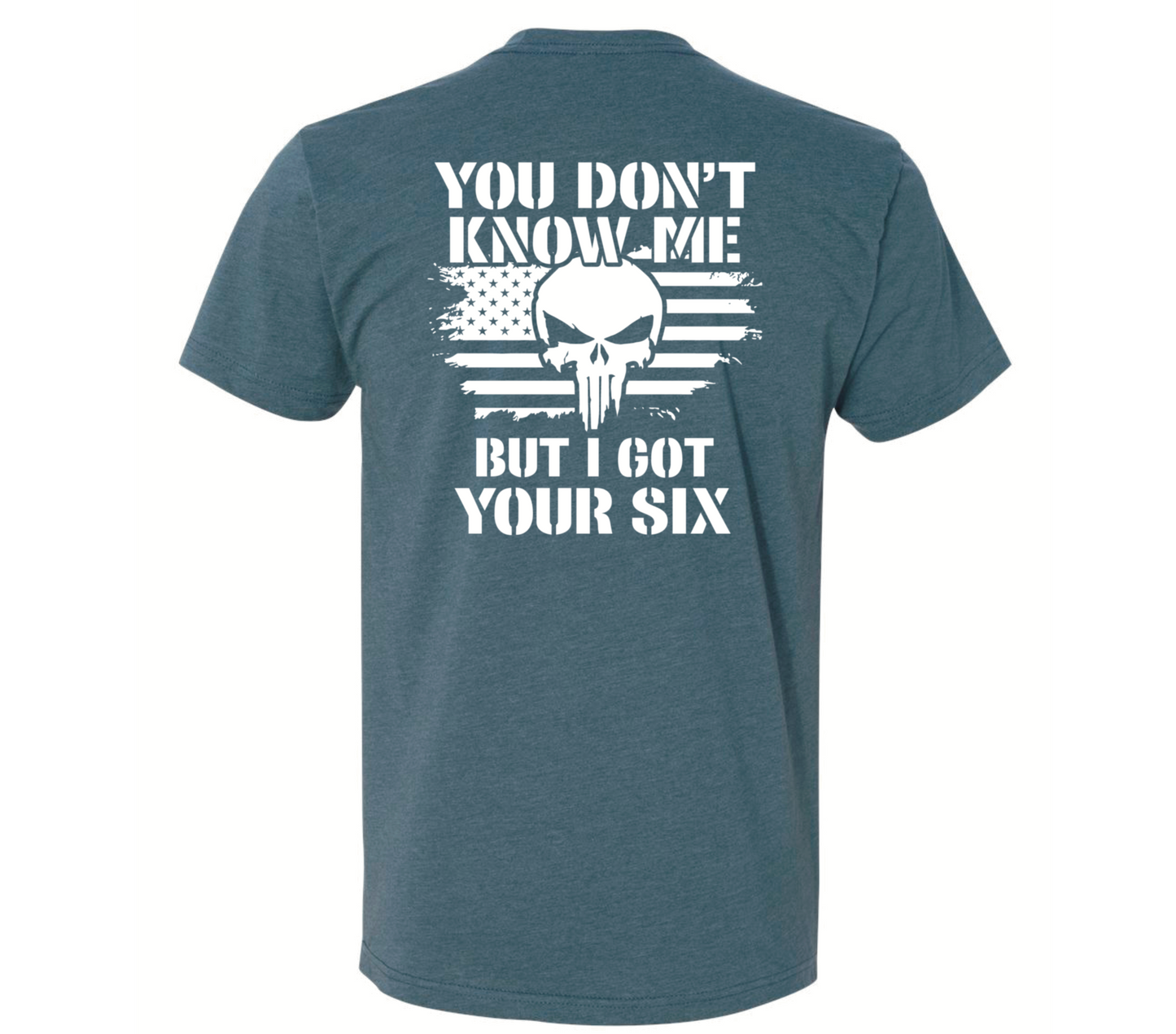 I Got Your Six