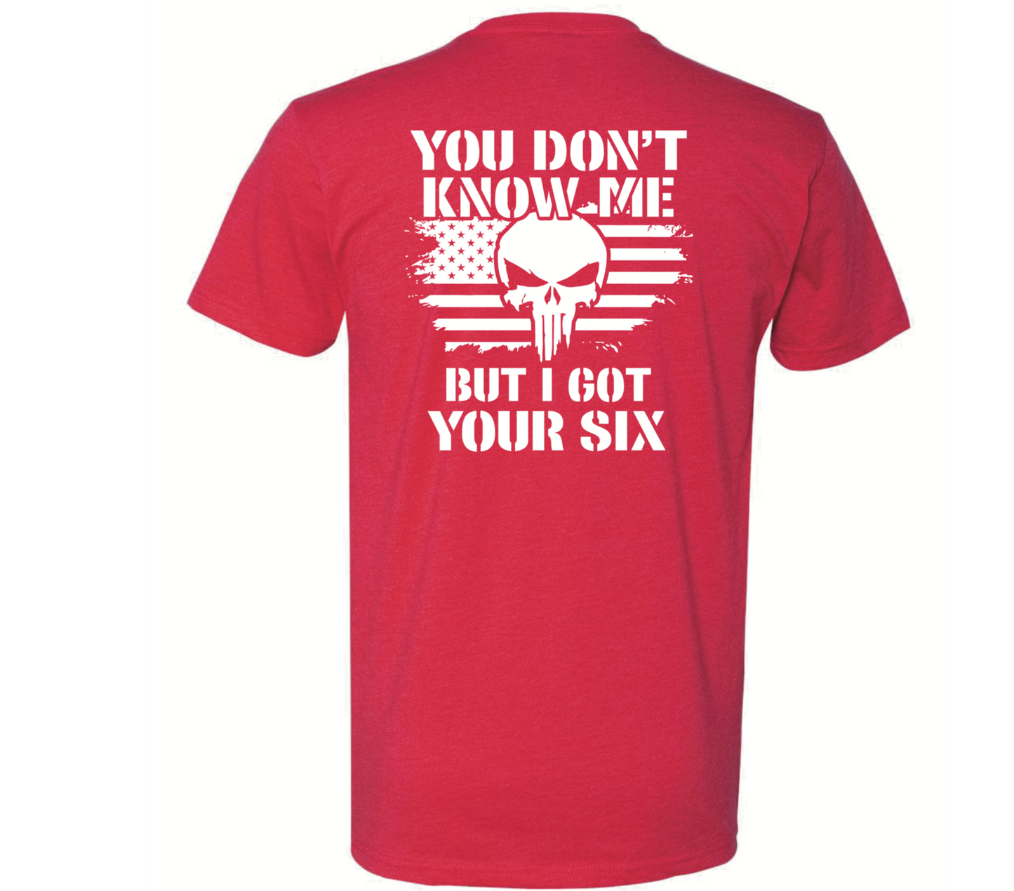I Got Your Six