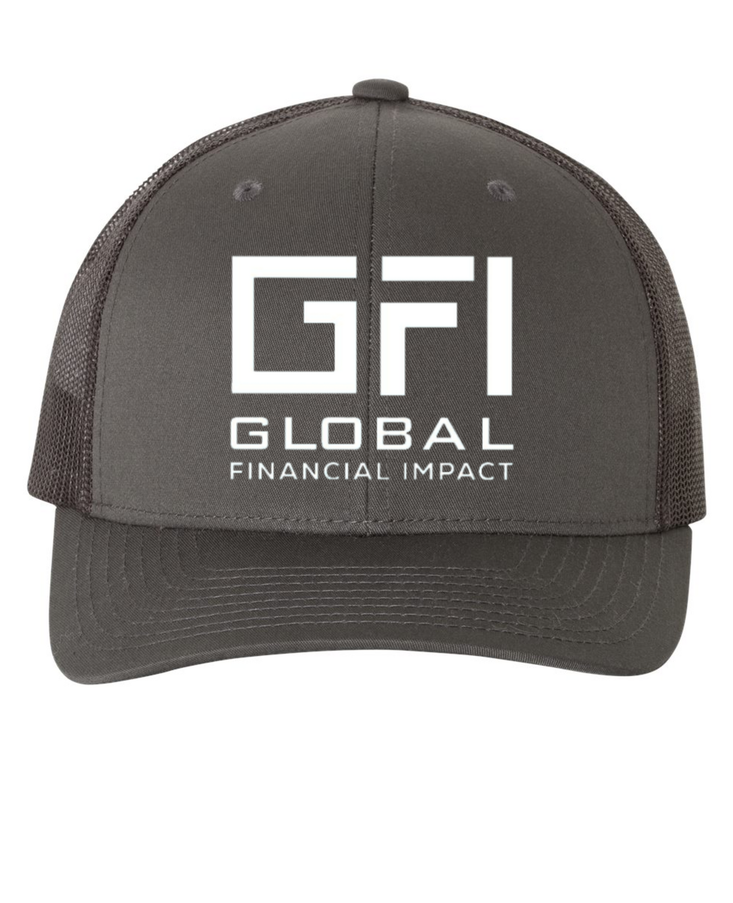 GFI Hat (Net License)