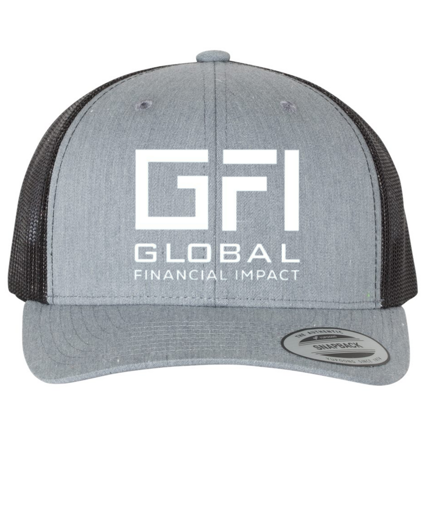 GFI Hat (Net License)