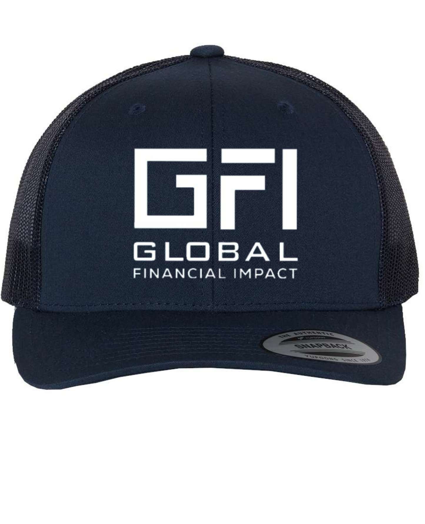 GFI Hat (Net License)