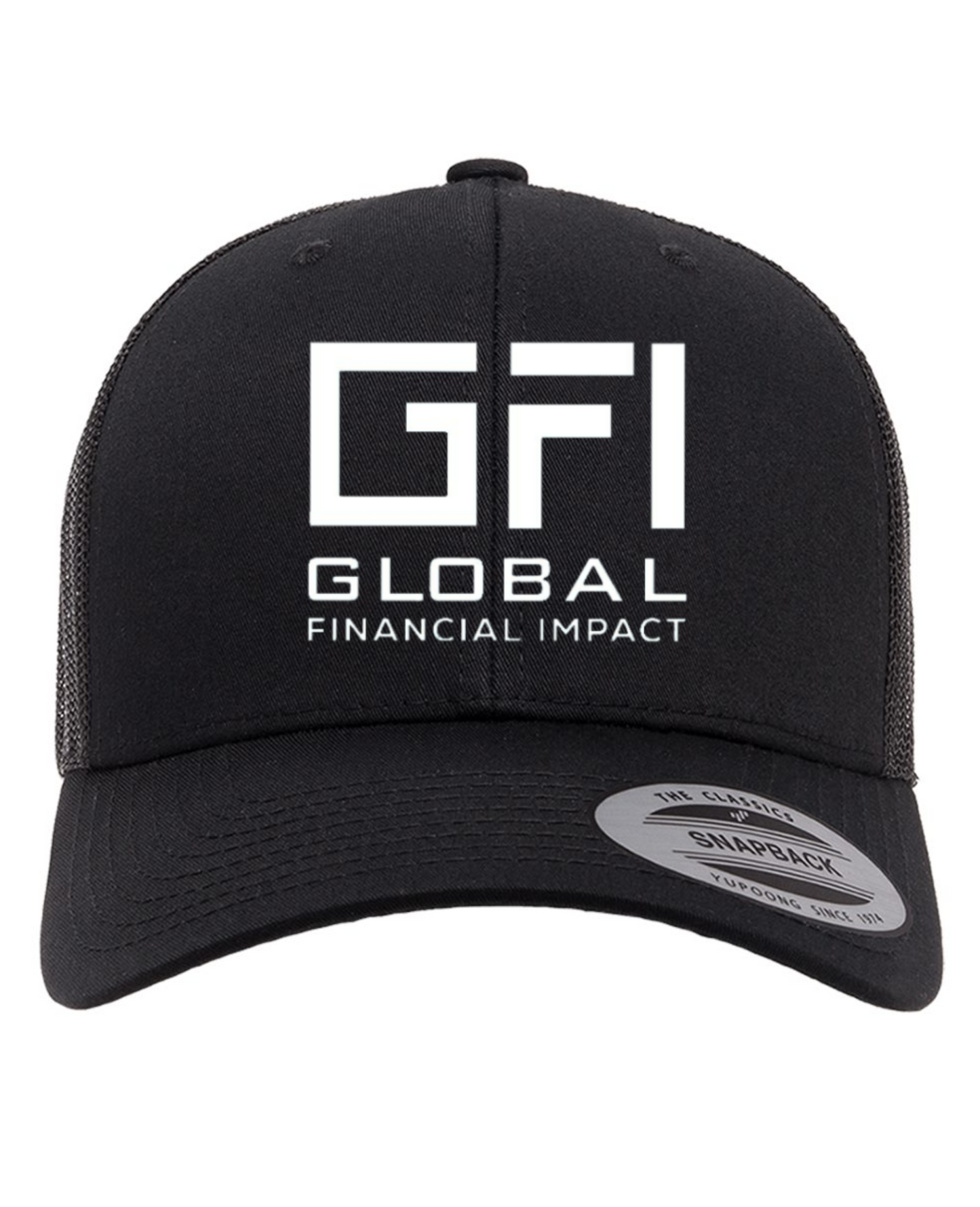 GFI Hat (Net License)