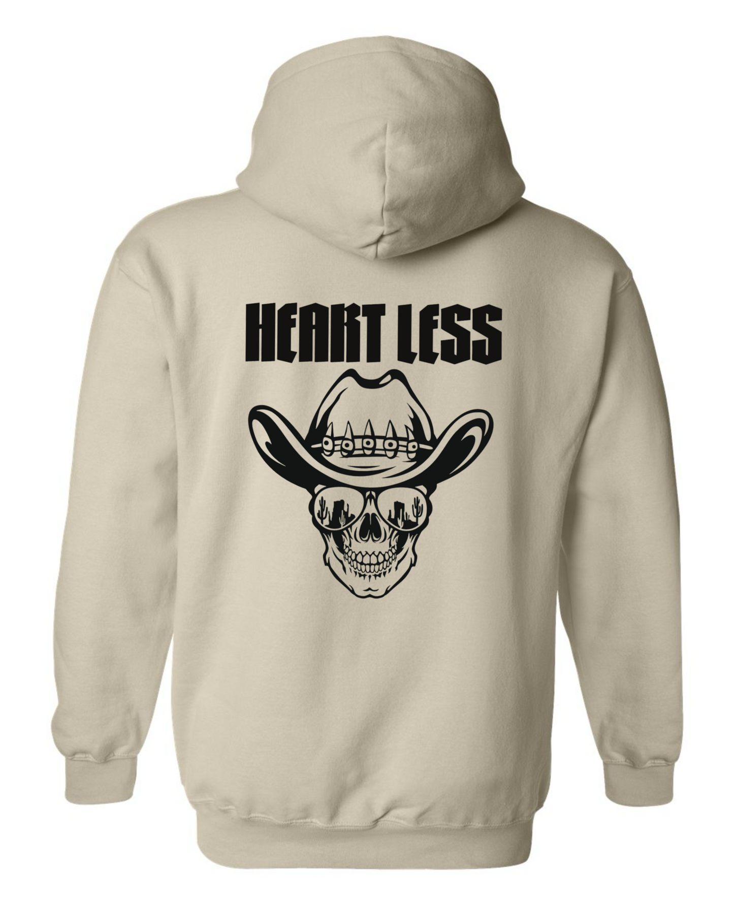 Heartless Hoodie