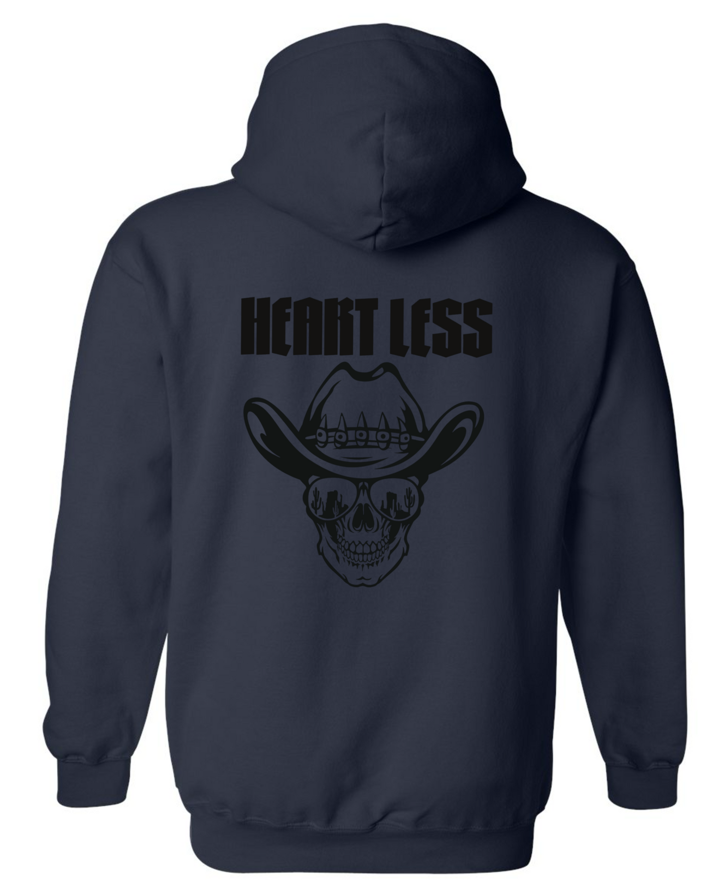 Heartless Hoodie
