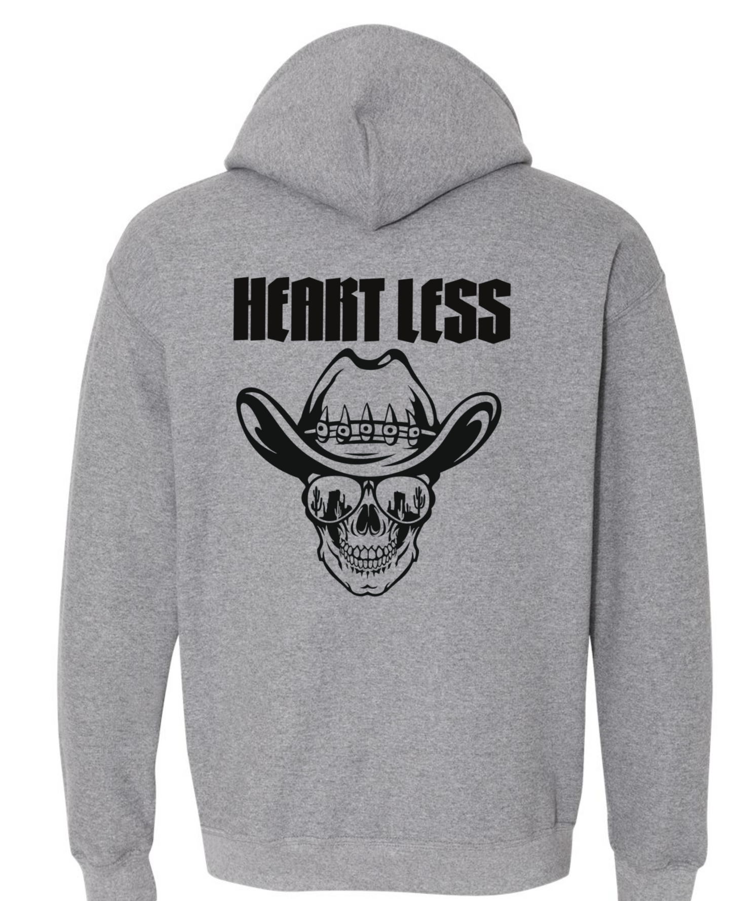 Heartless Hoodie