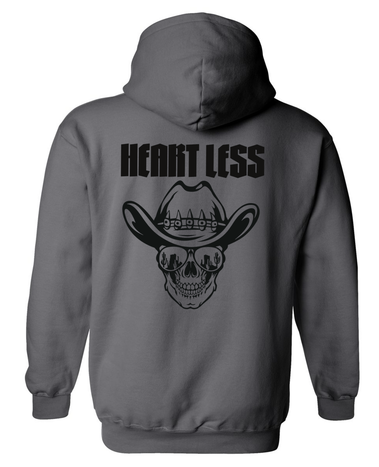 Heartless Hoodie