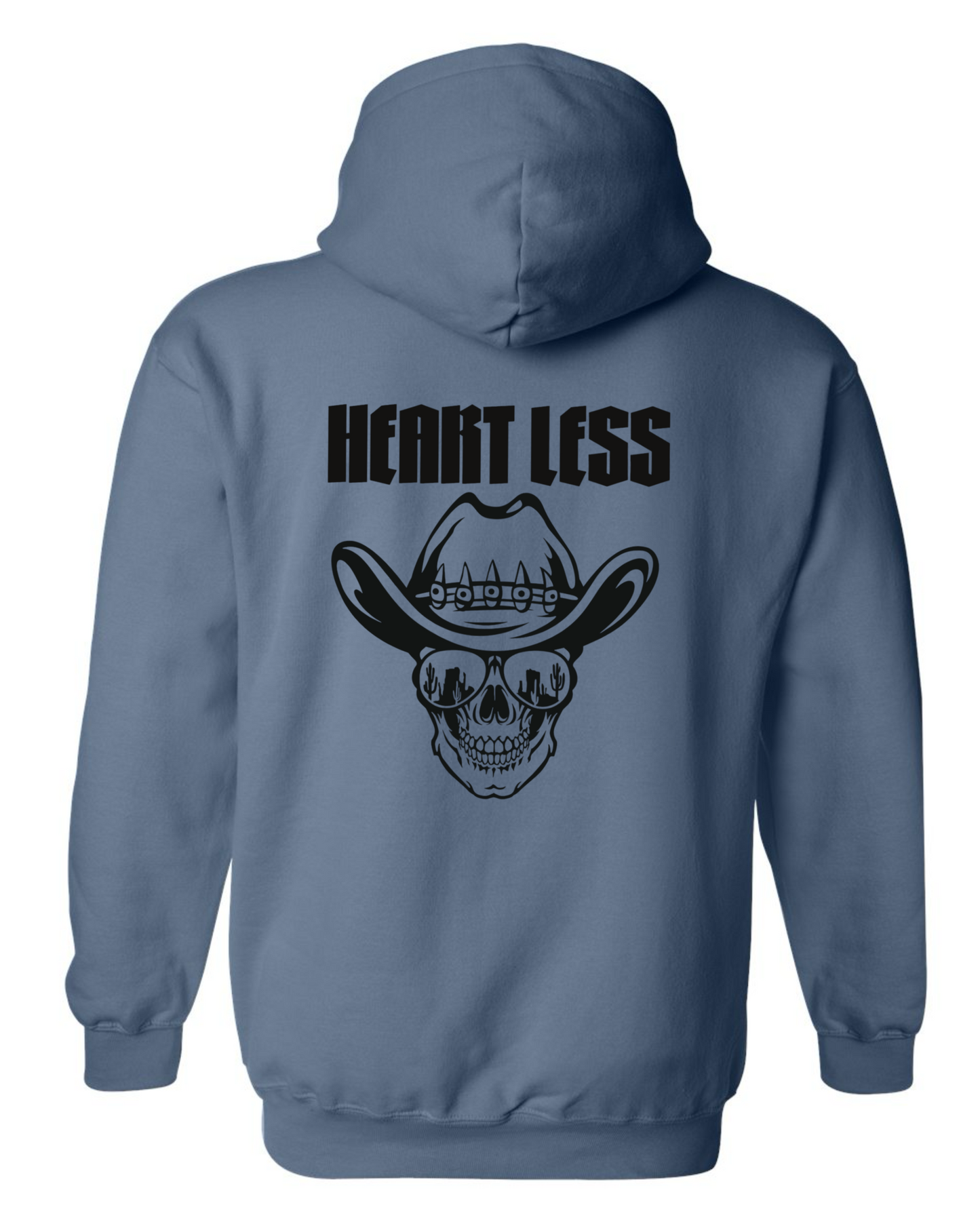 Heartless Hoodie