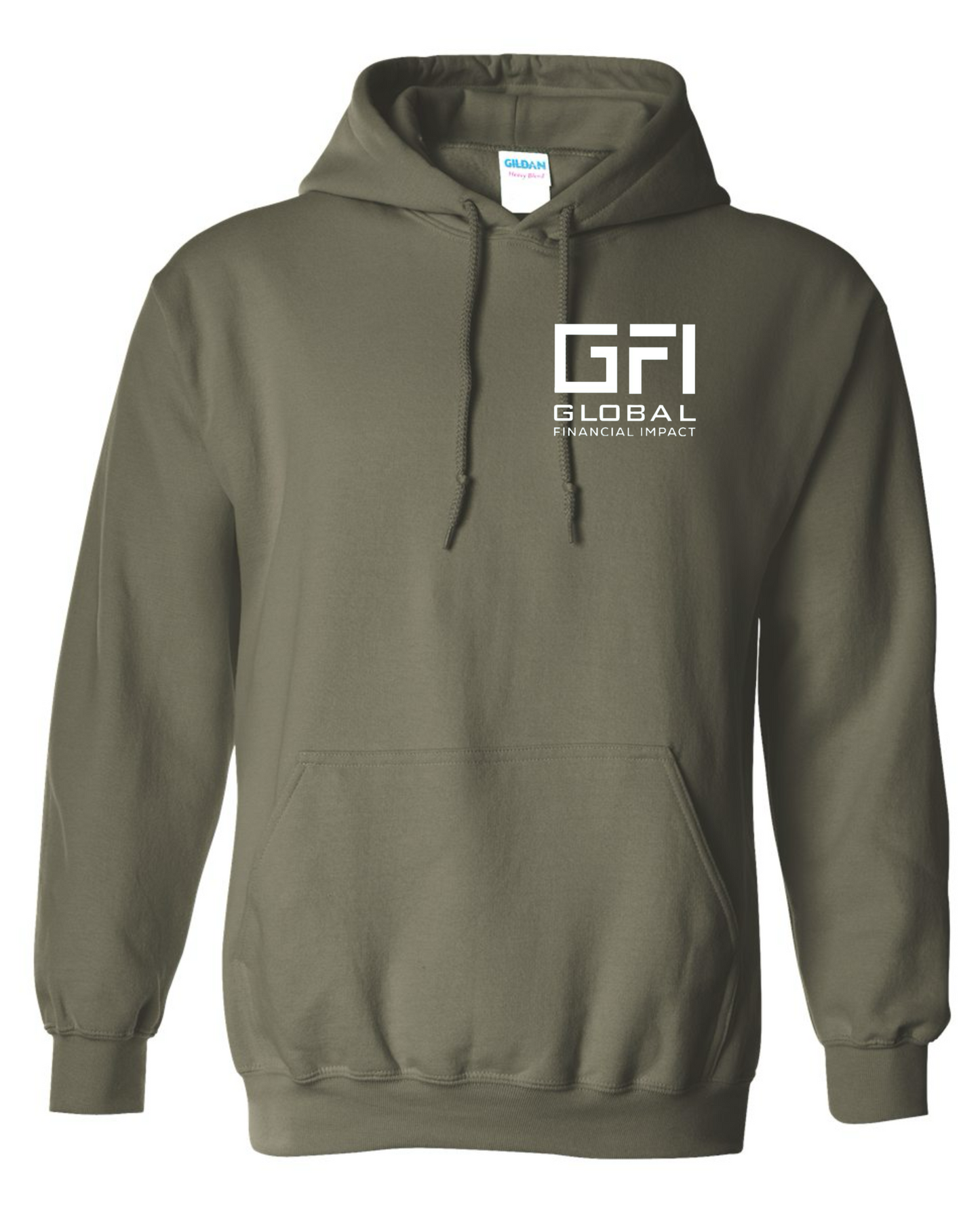 GFI Hoodie (Promotion)