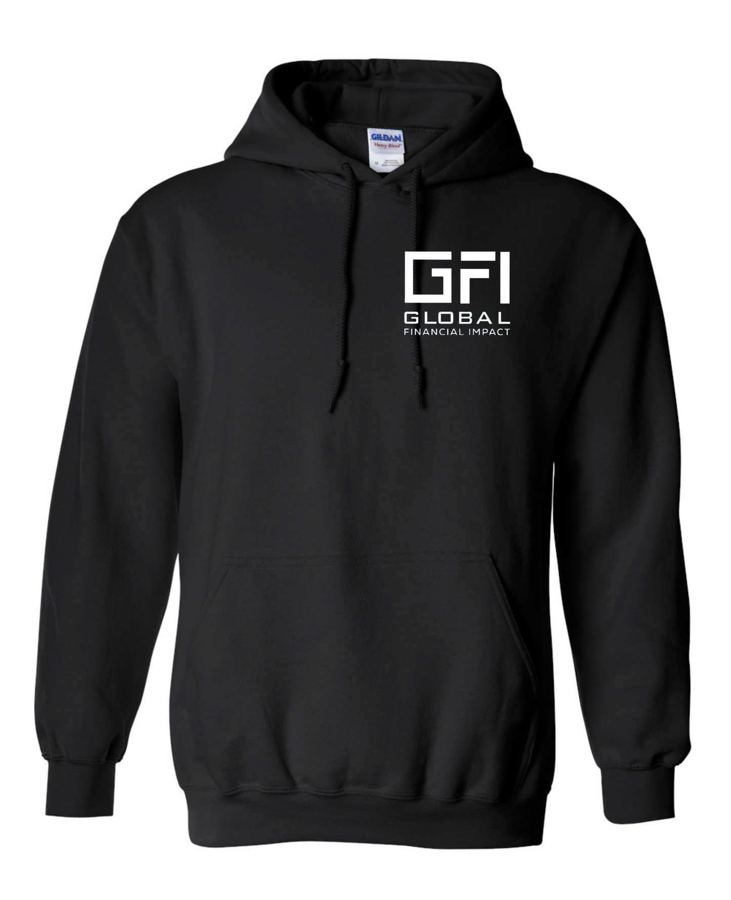 GFI Hoodie (Promotion)