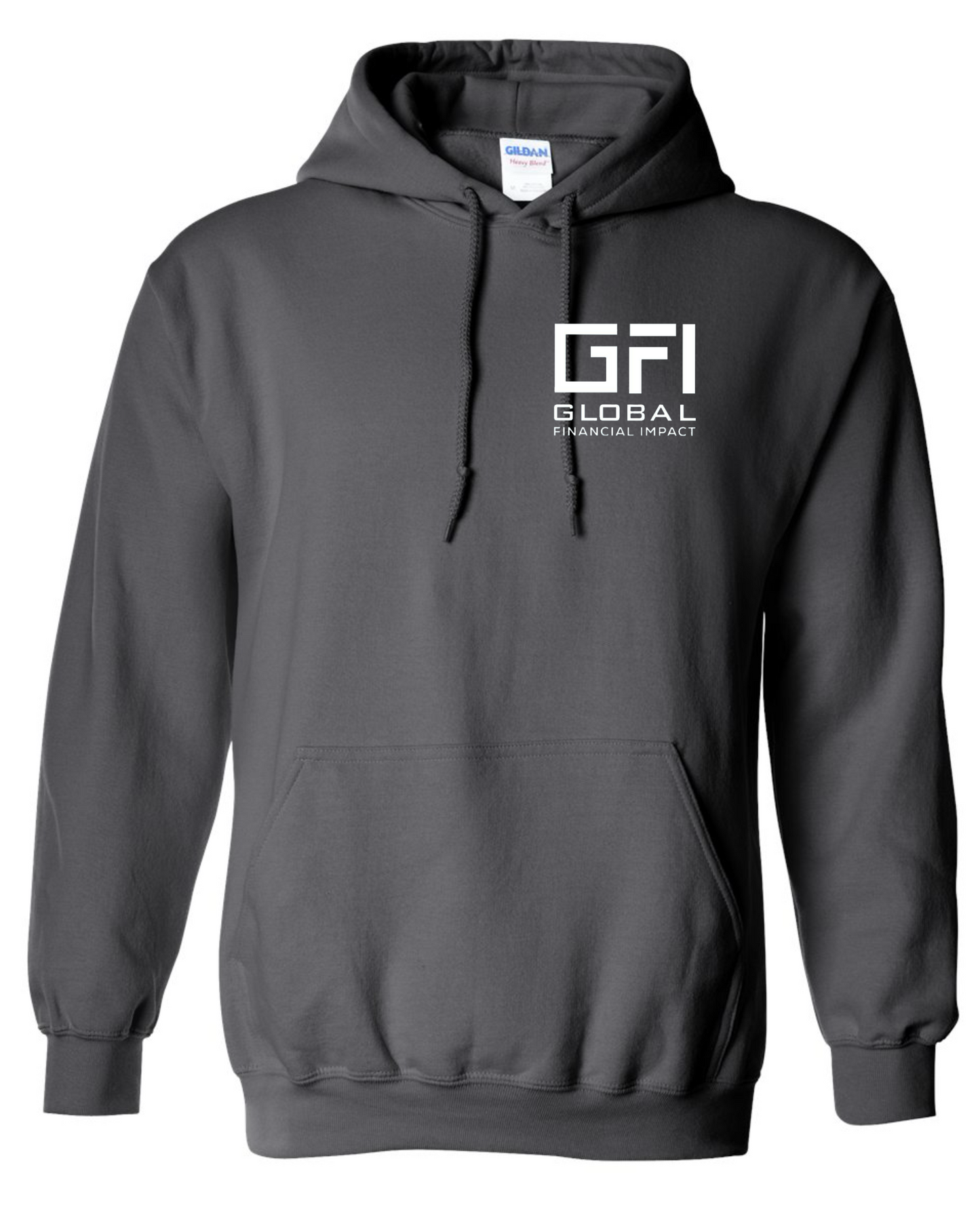 GFI Hoodie (Promotion)