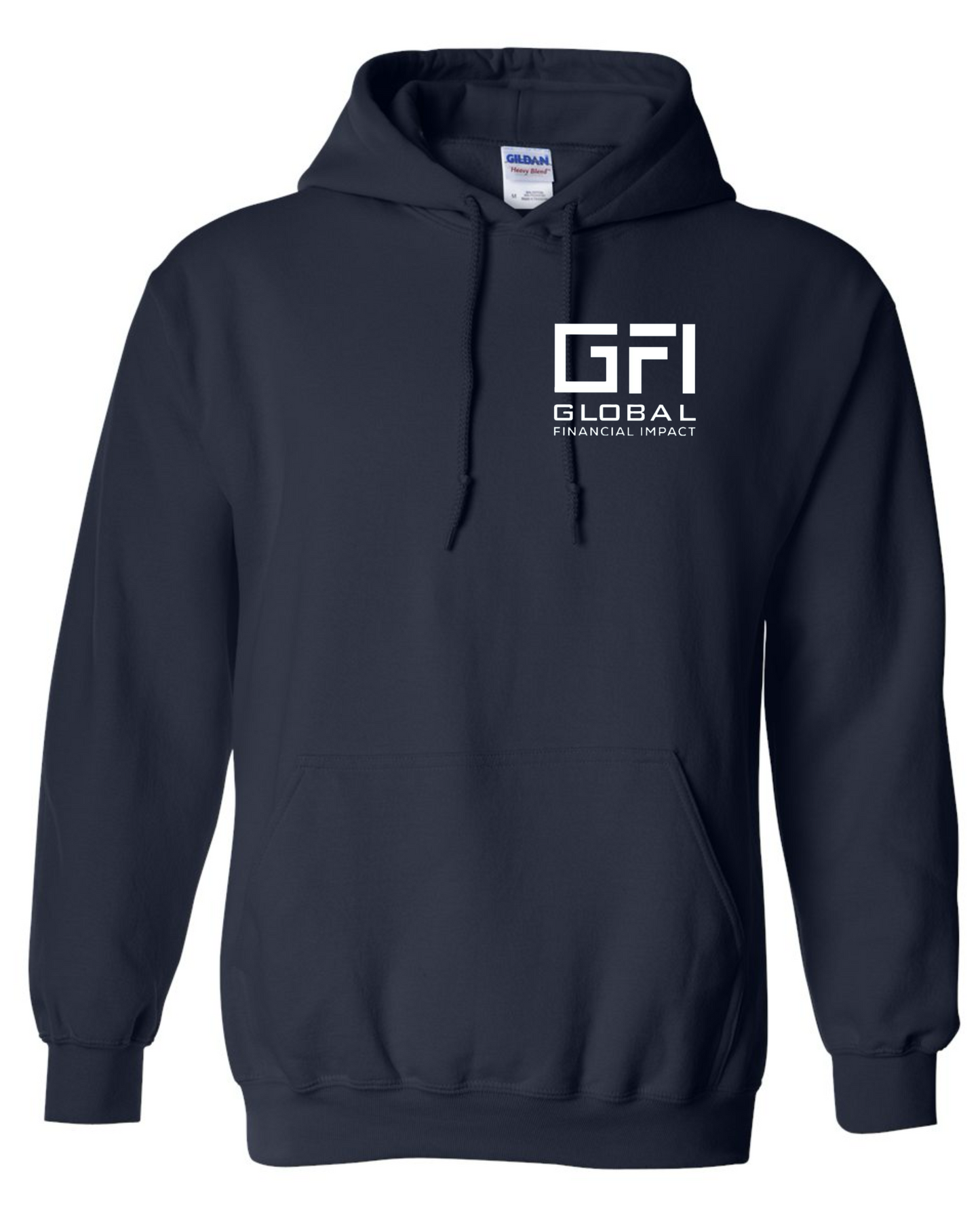 GFI Hoodie (Promotion)